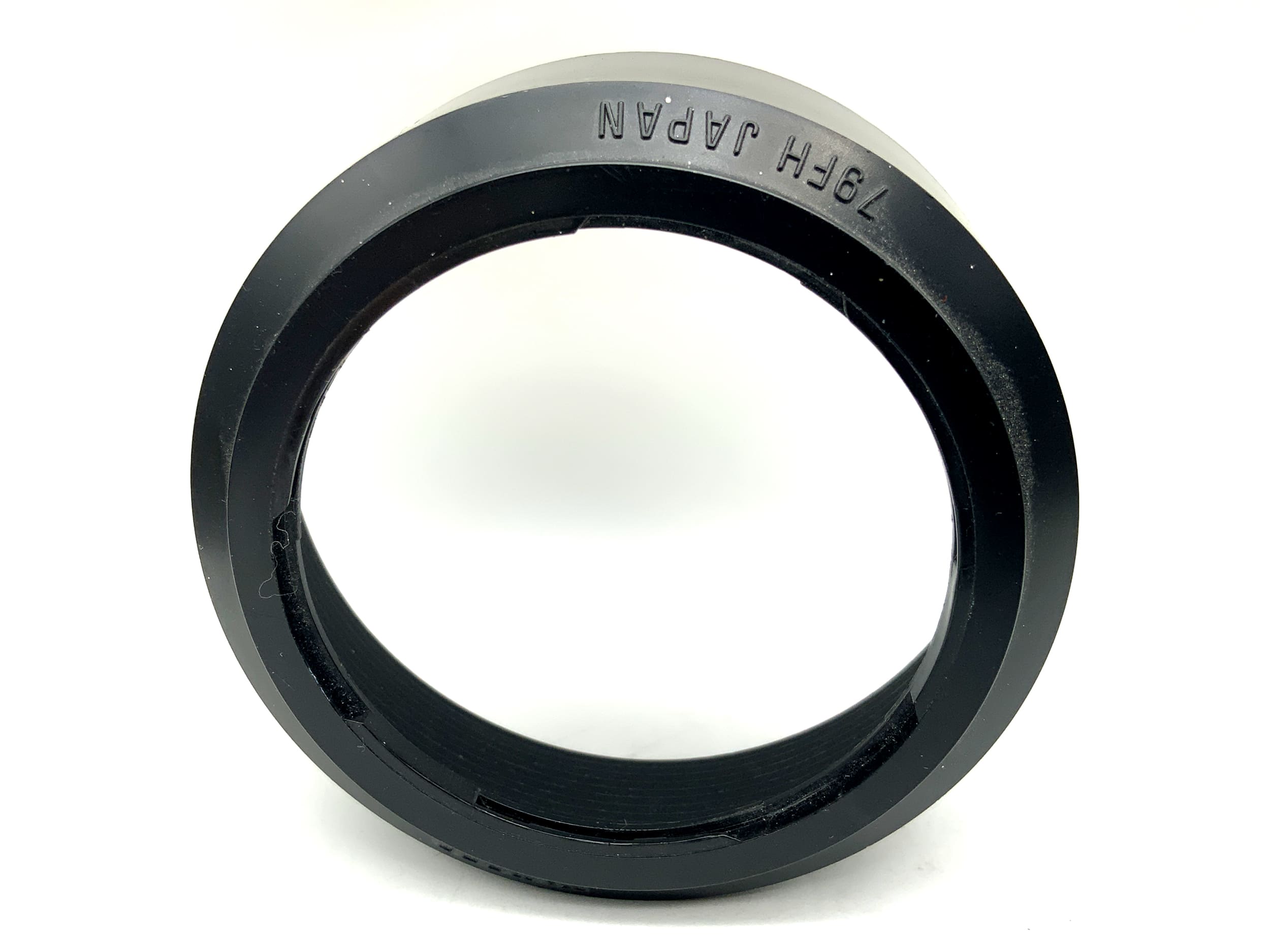 Tamron 79FH lens hood for 35-135mm F/3.5-4.5 Model 40A sunshade