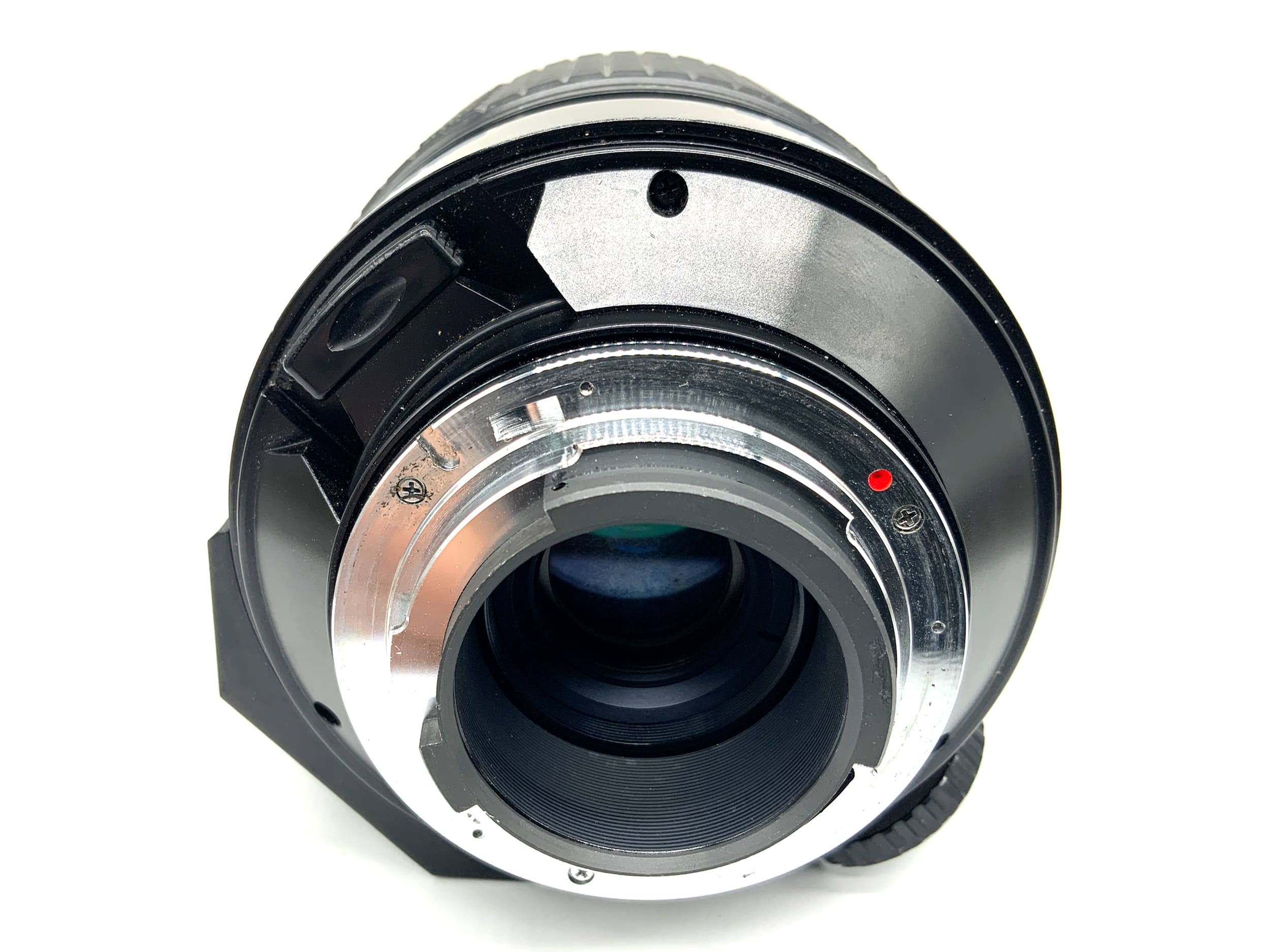 Sigma Mirror-Telephoto MC 600mm 1:8 Objektiv Festbrennweite (Nikon F)