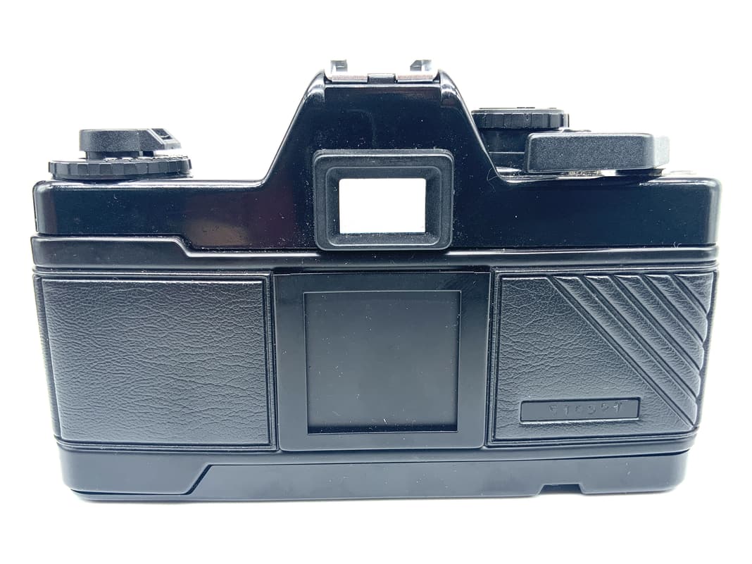 Pentacon BCS electronic SLR Carl Zeiss Jena 35mm SLR analog Body (Praktica B)
