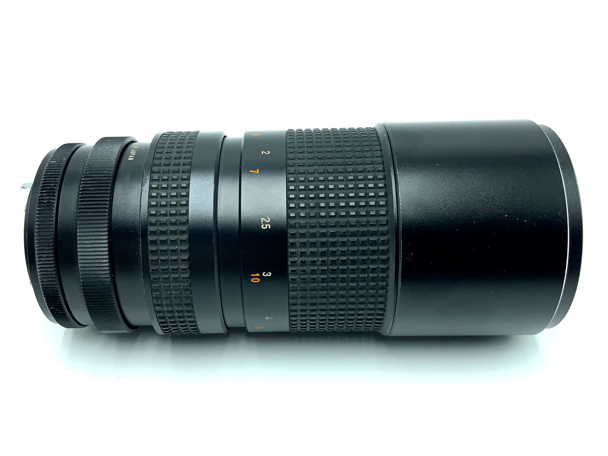 Tokina RMC 70-210mm 1:3.5 Objektiv Zoomobjektiv (Canon FD)