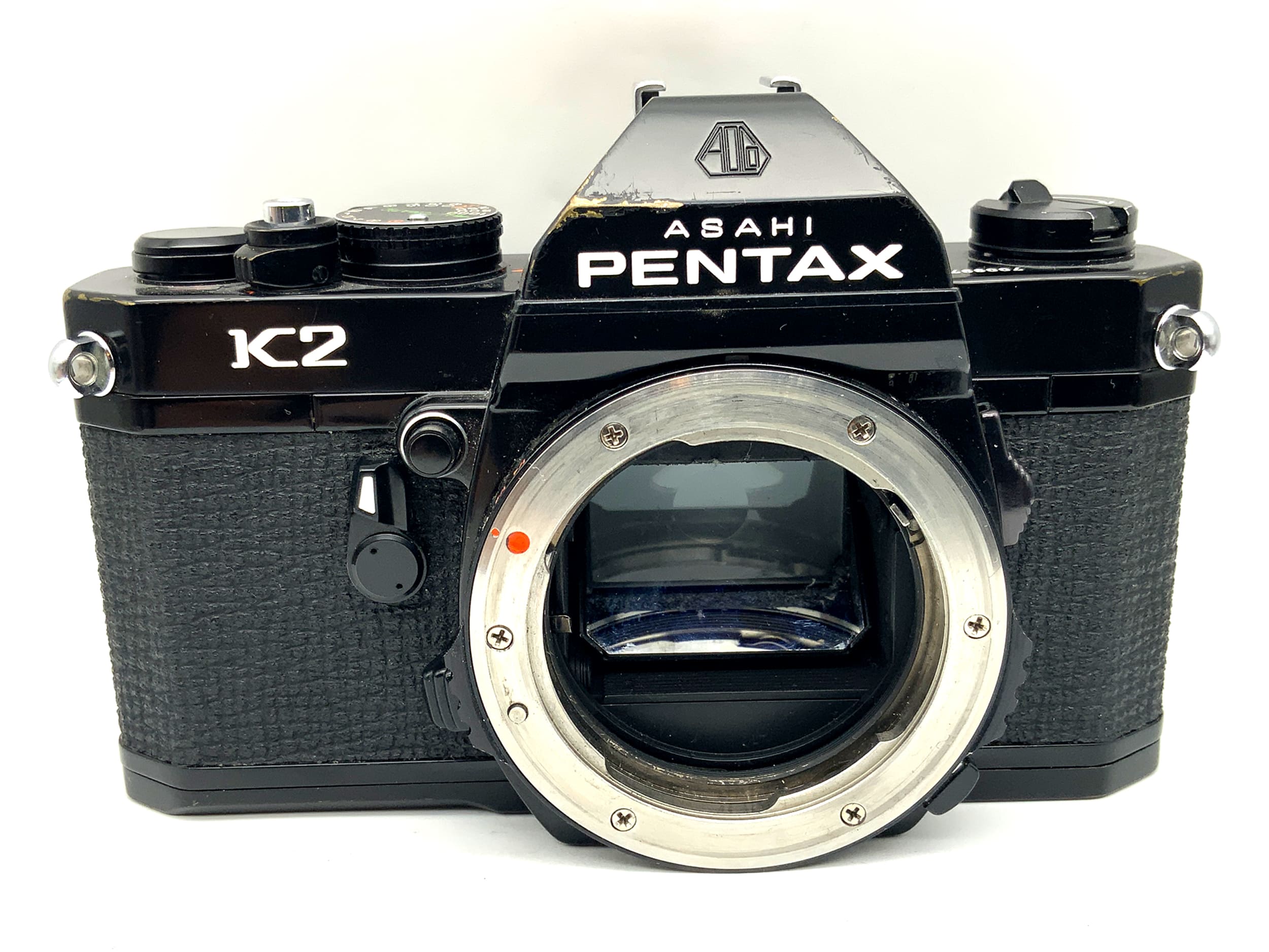 Asahi Pentax K2 SLR 35mm SLR camera analog body (Pentax K)