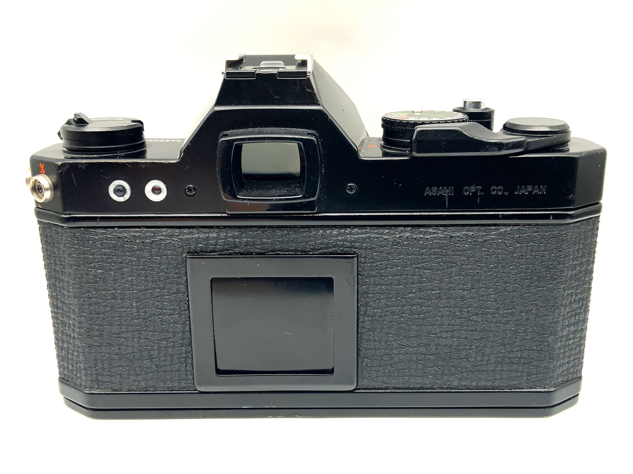 Asahi Pentax K2 SLR 35mm SLR camera analog body (Pentax K)