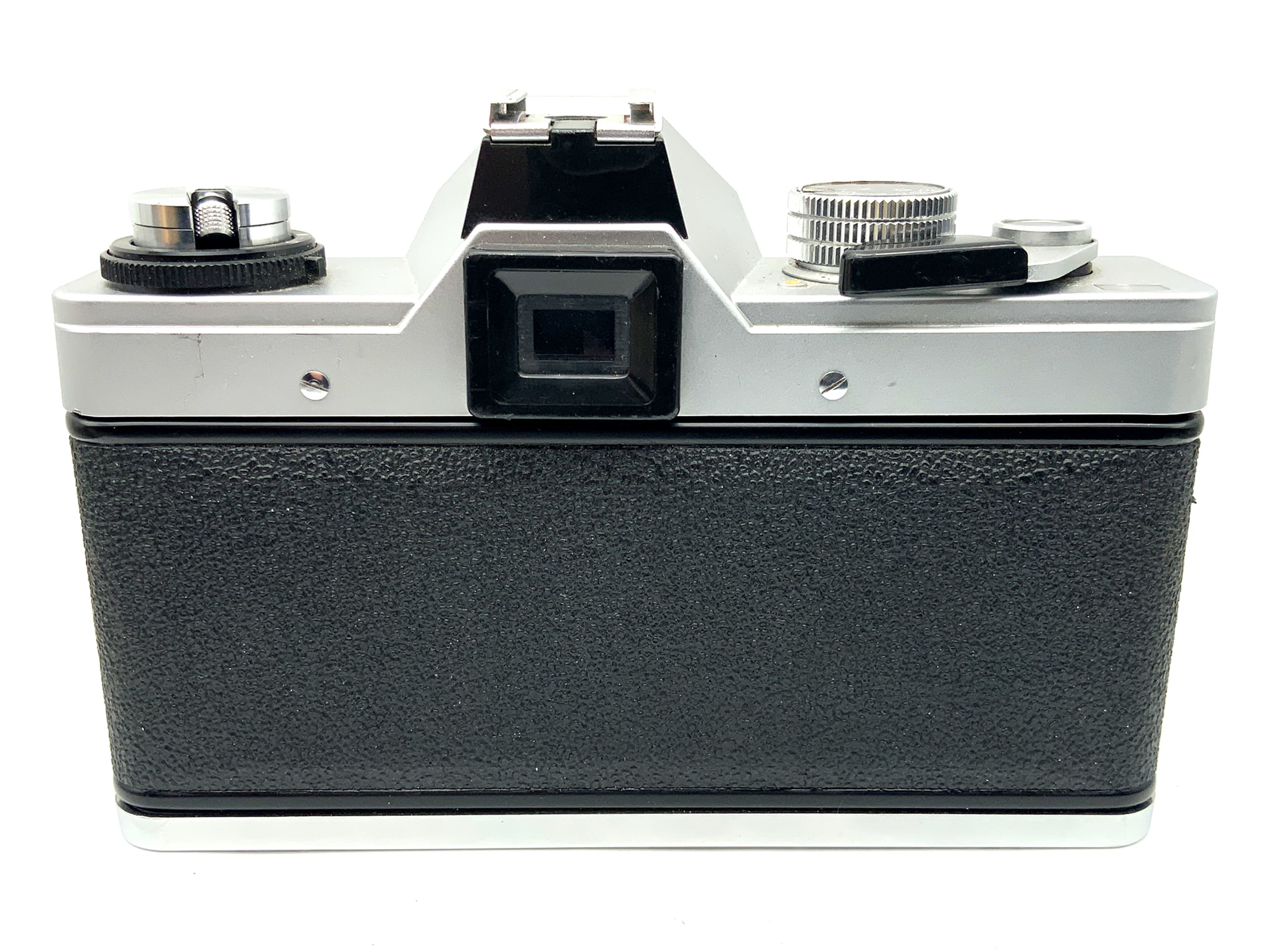 Praktica PLC 2 SLR 35mm analog SLR camera body (M42)