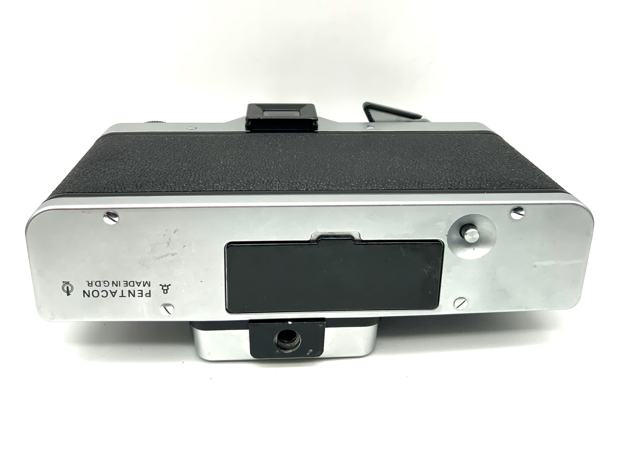 Praktica PLC 2 SLR 35mm analog SLR camera body (M42)