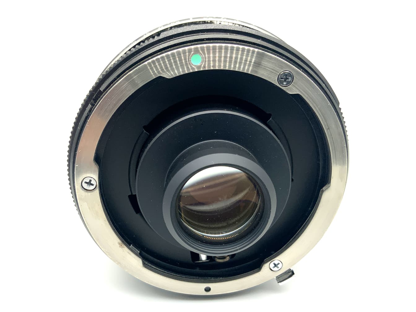 Tamron 01BB 24mm 1:2.5 Objektiv Festbrennweite (Adaptall 2) Pilz!