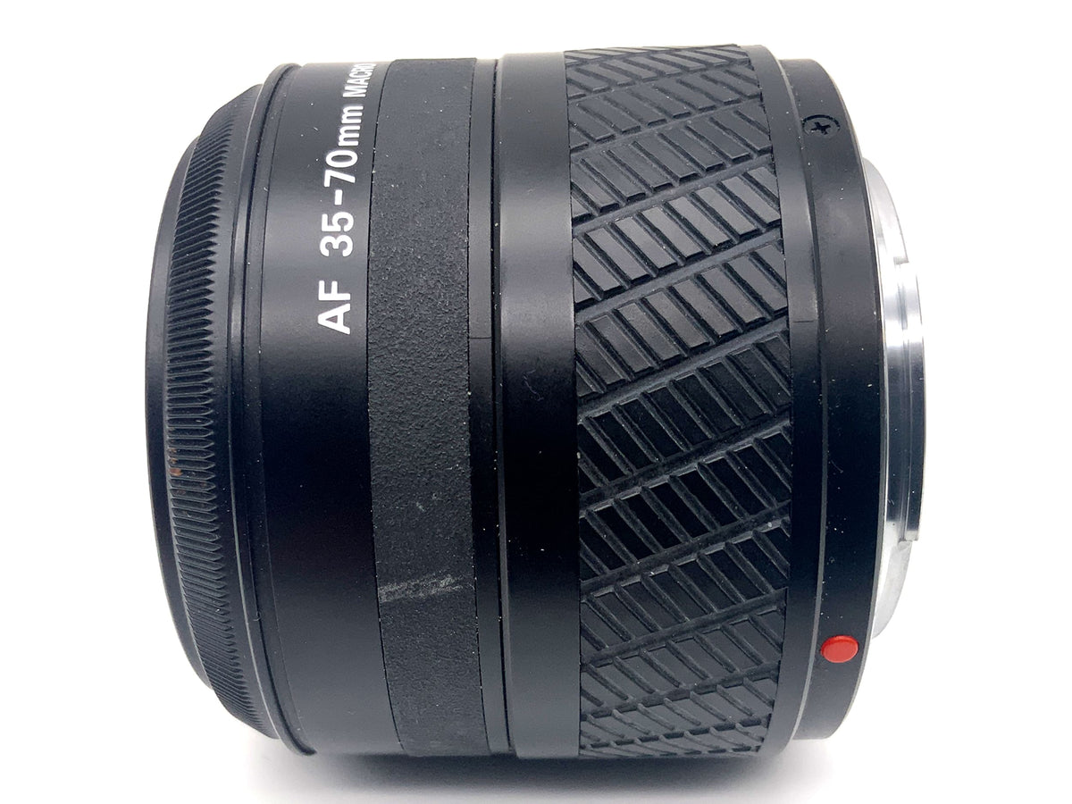 Yashica AF Macro 35-70mm 1:3.3-4.5 Objektiv AF Zoomobjektiv (Yashica KA-R)
