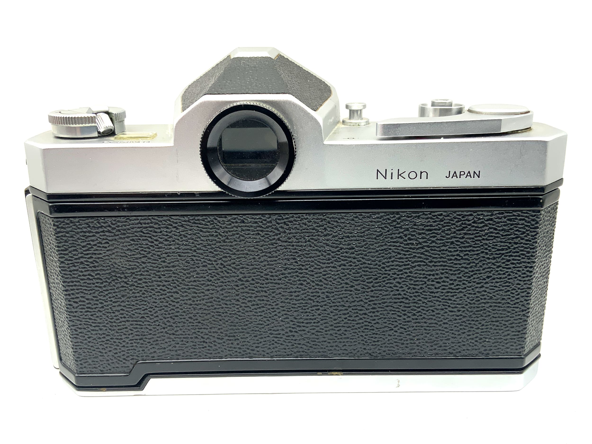 Nikon Nikomat FT N SLR 35mm SLR camera analog body (Nikon F)