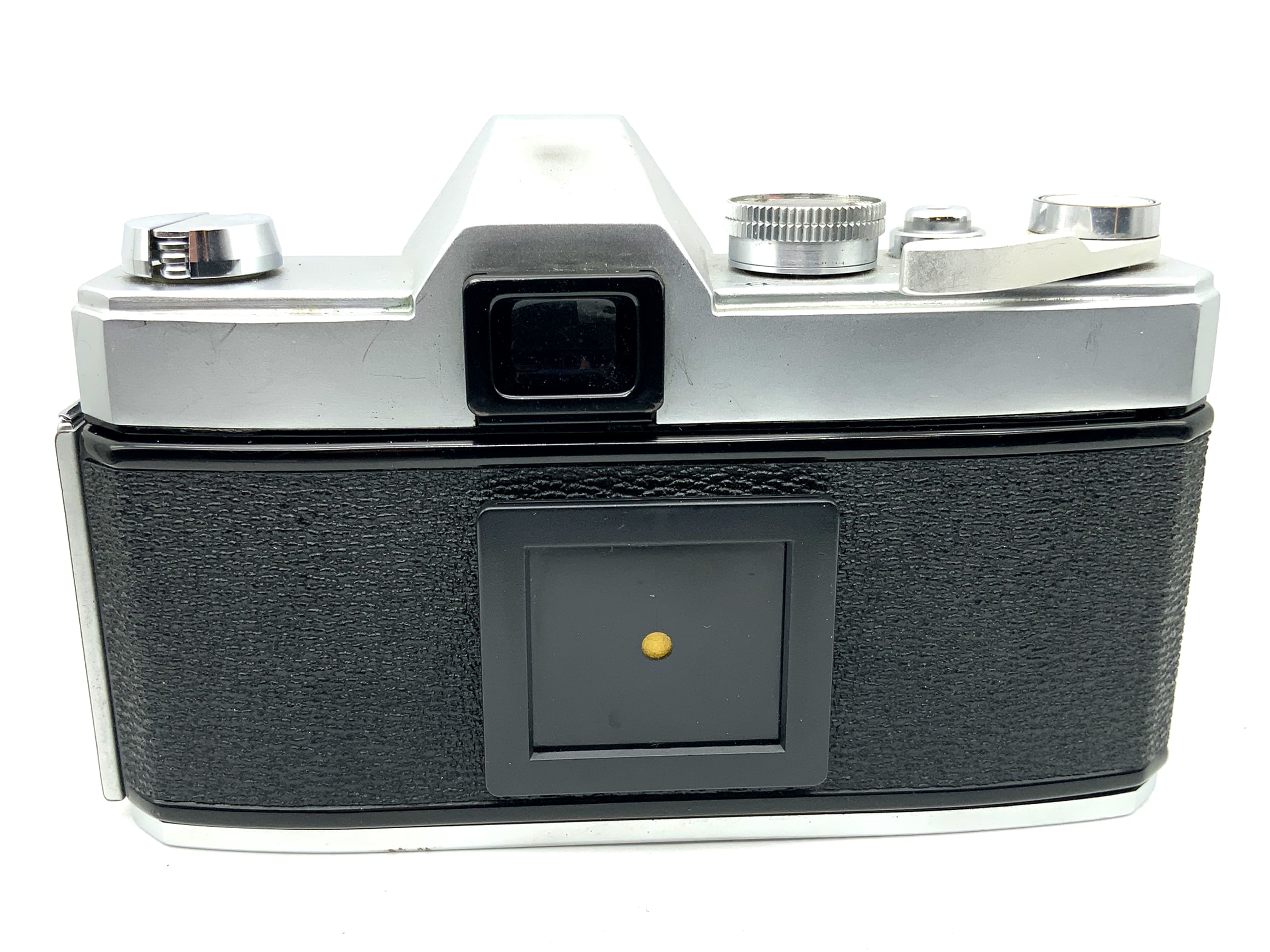 Porst Superflex 1000C SLR 35mm analog SLR camera body (M42)
