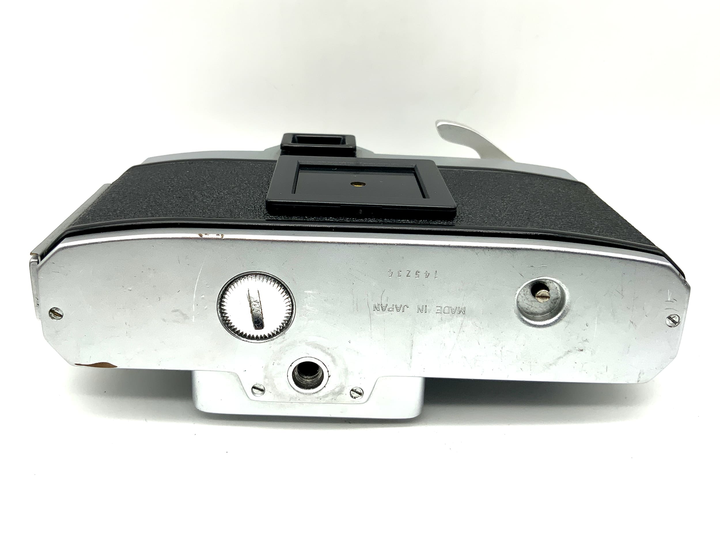 Porst Superflex 1000C SLR 35mm analog SLR camera body (M42)