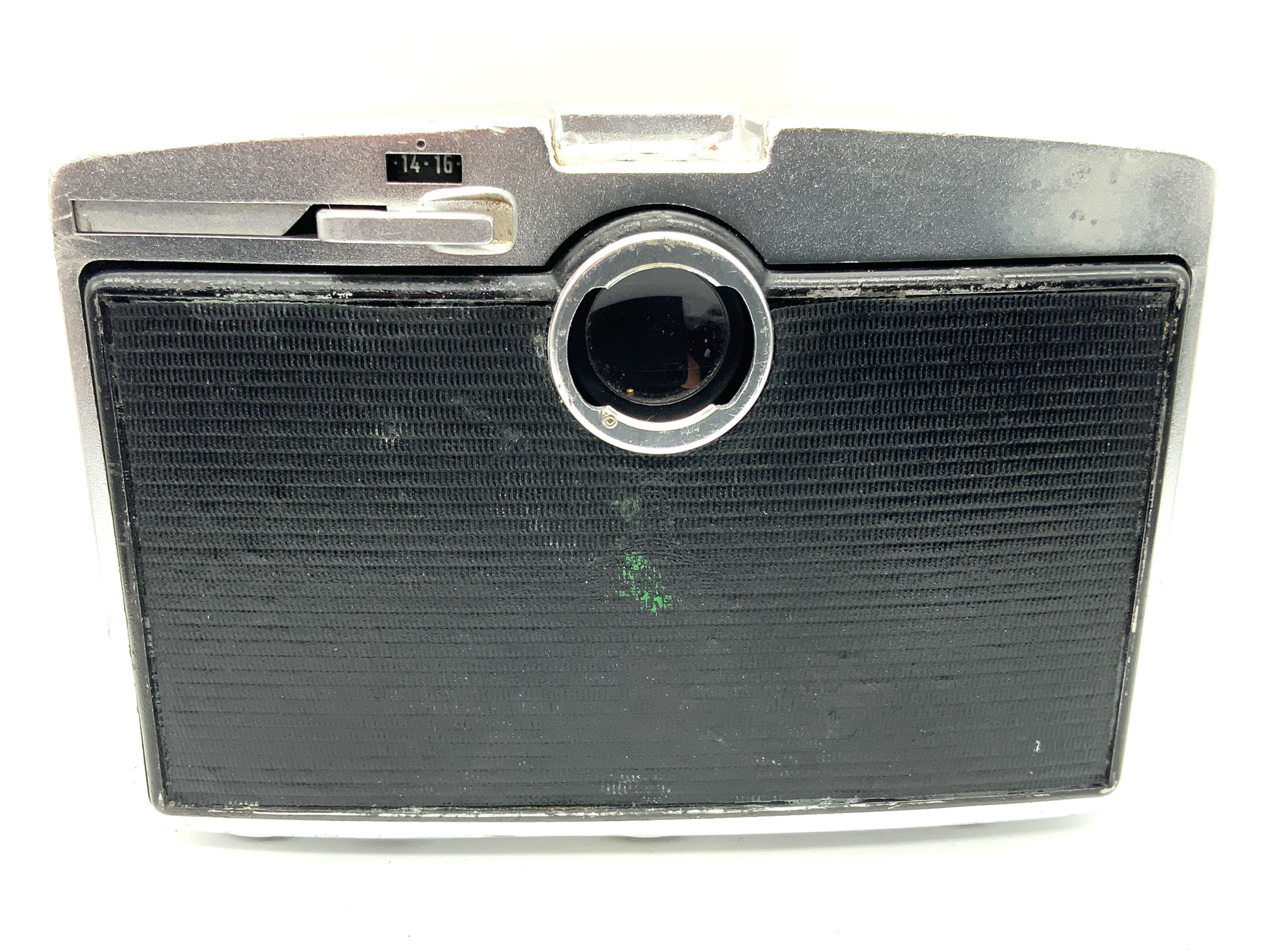 Pentina E SLR with Tessar 1:2.8/50 35mm SLR camera analog body
