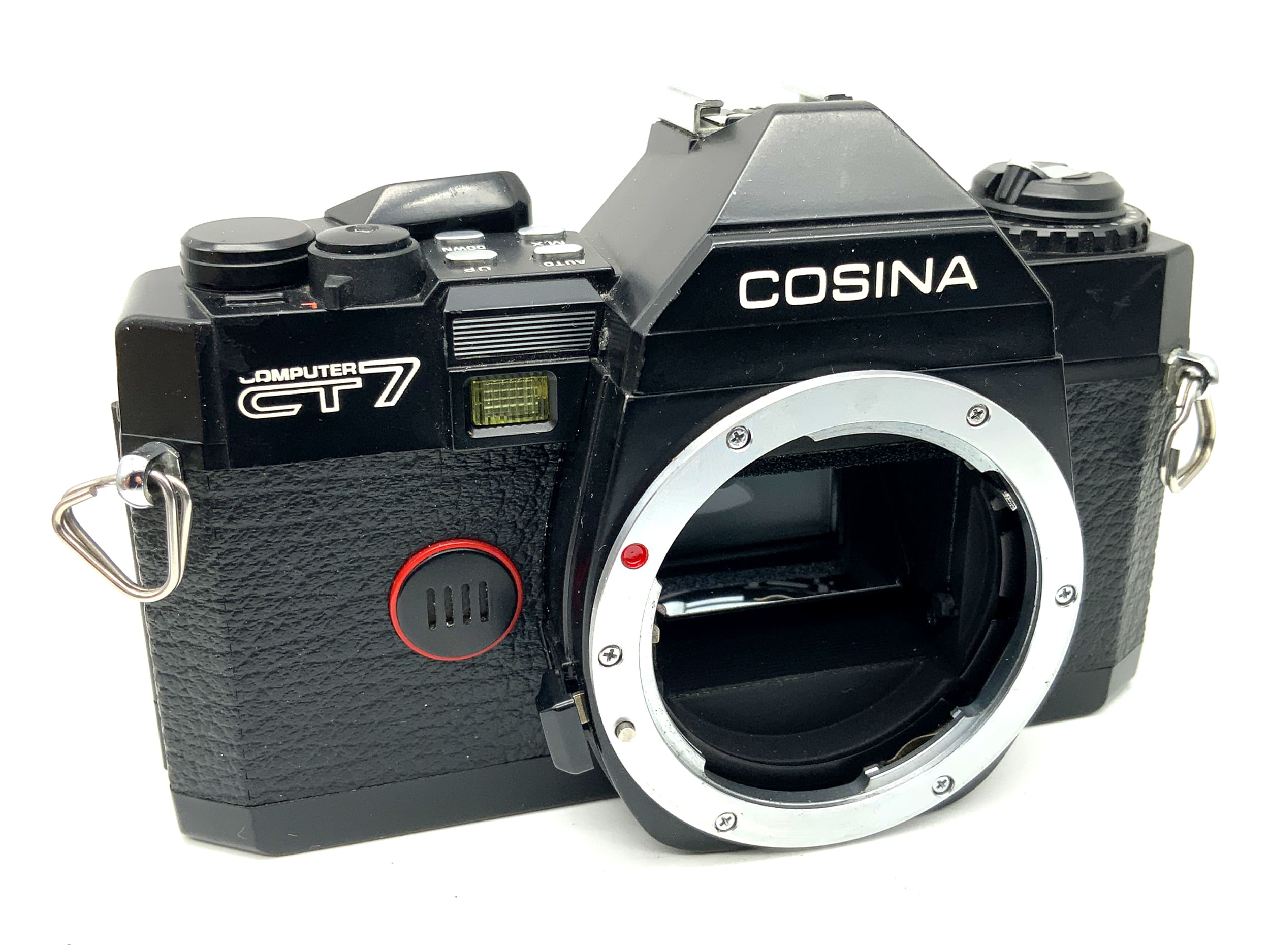 Cosina Computer GT7 SLR 35mm SLR camera analog body (M42)
