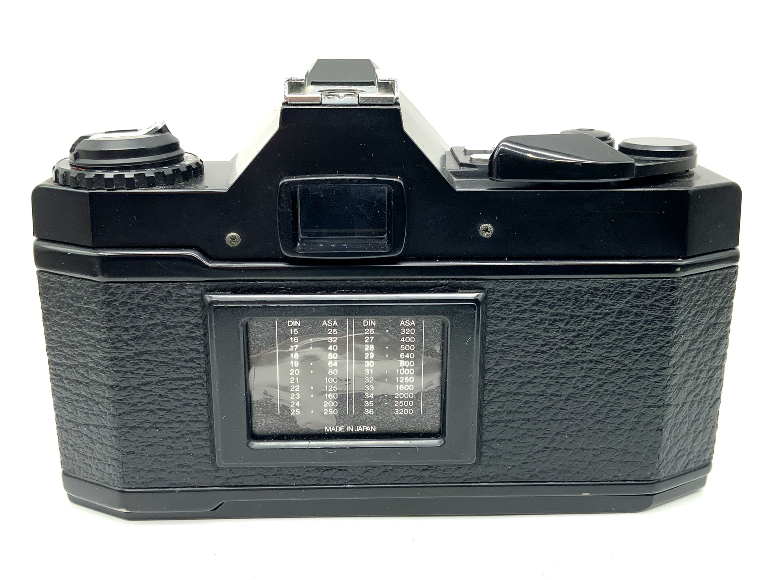 Cosina Computer GT7 SLR 35mm SLR camera analog body (M42)