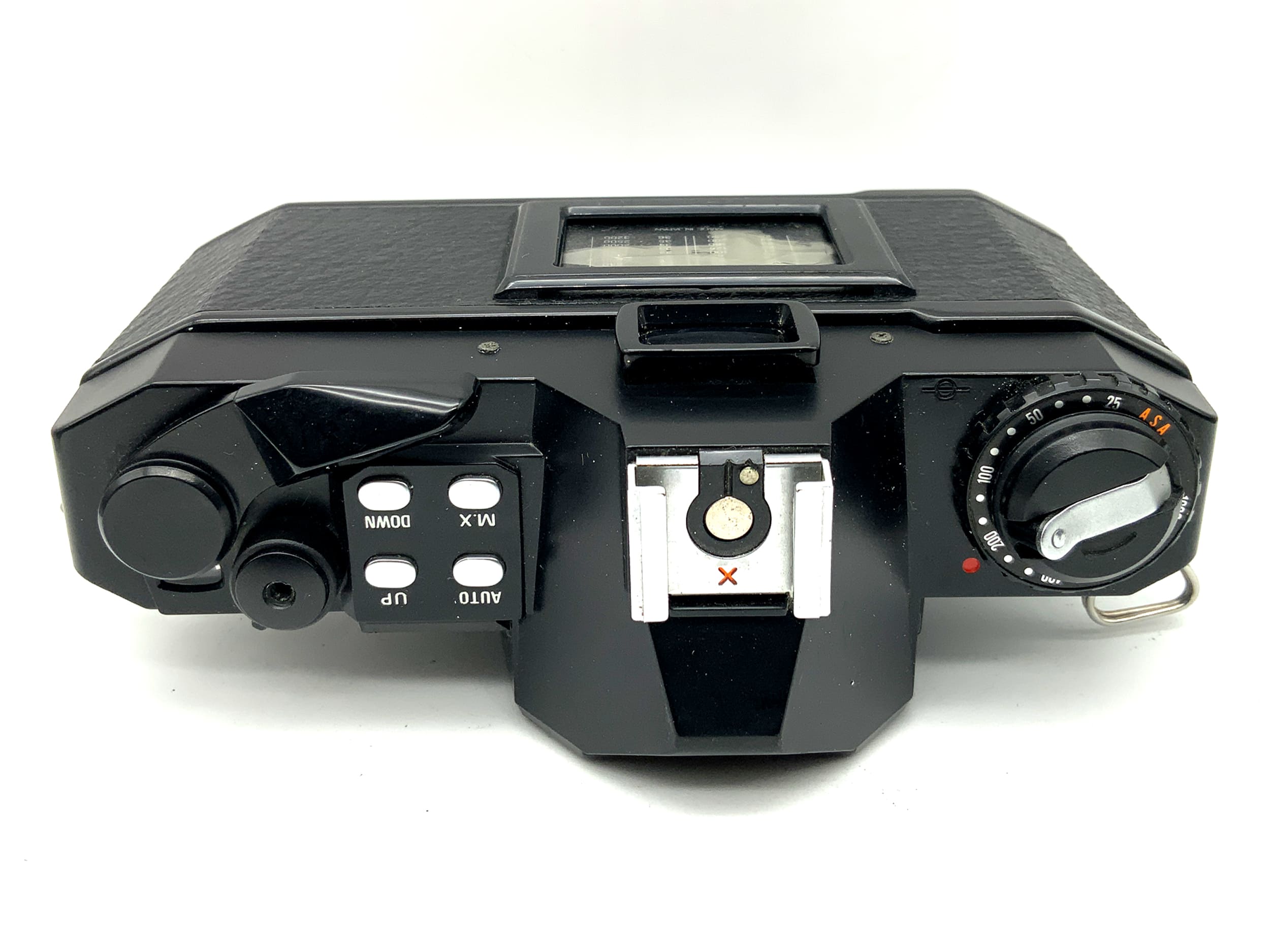 Cosina Computer GT7 SLR 35mm SLR camera analog body (M42)