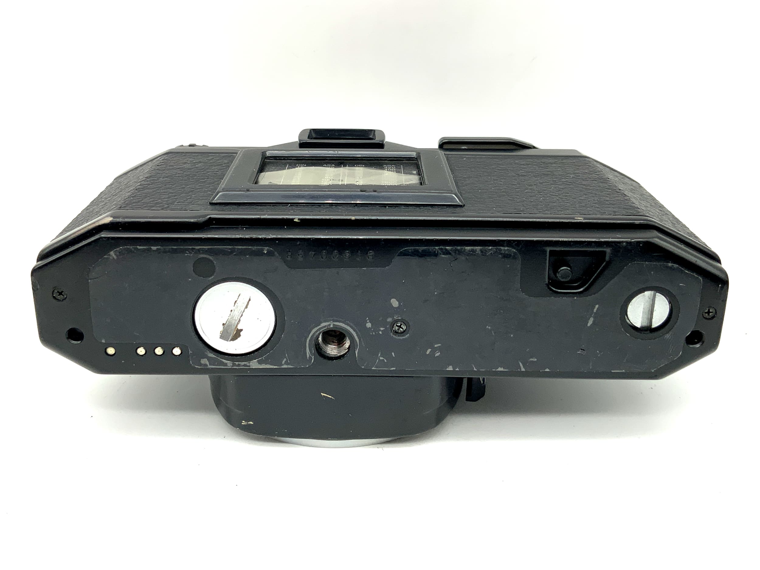 Cosina Computer GT7 SLR 35mm SLR camera analog body (M42)
