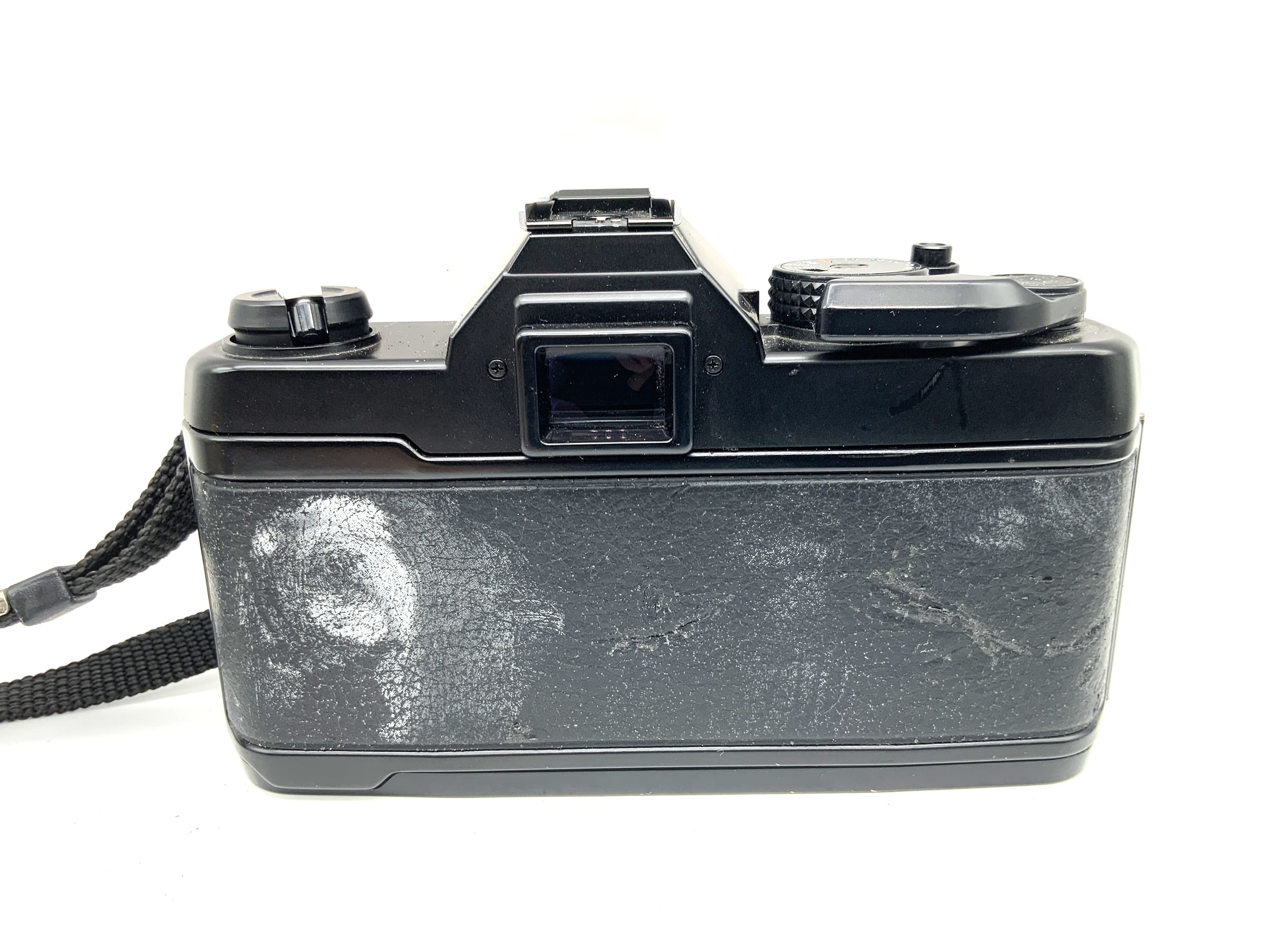 Yashica FX-3 Super SLR 35mm SLR analog body (Yashica/Contax)