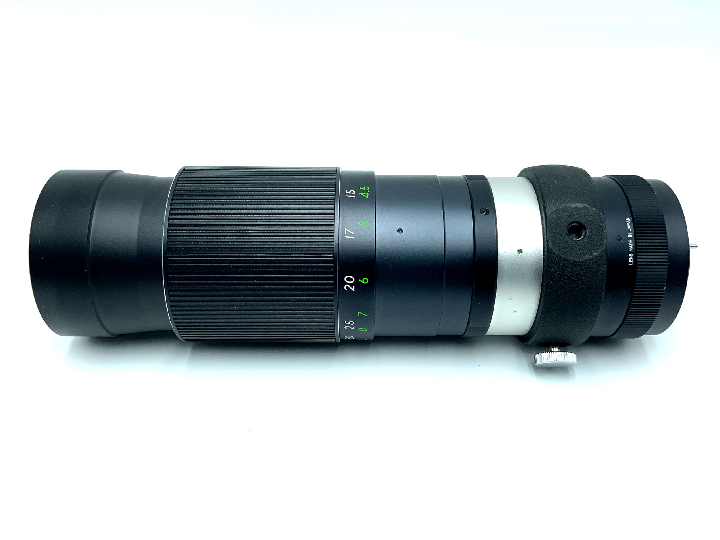 Beroflex Auto 300mm 1:5.5 Objektiv Festbrennweite (M42)