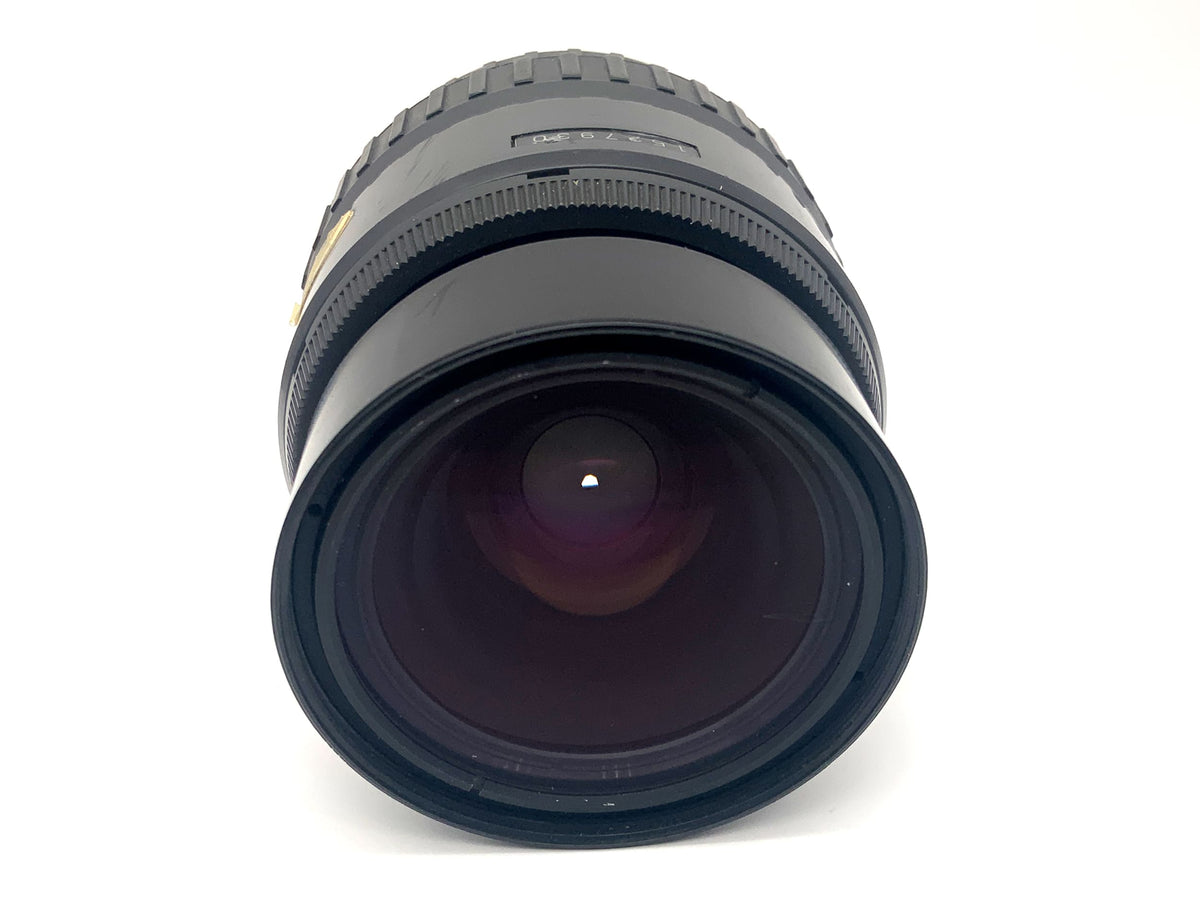 Pentax F Zoom 28-80mm 1:3.5-4.5 Objektiv AF Zoomobjektiv Autofokus (Pentax K-AF)