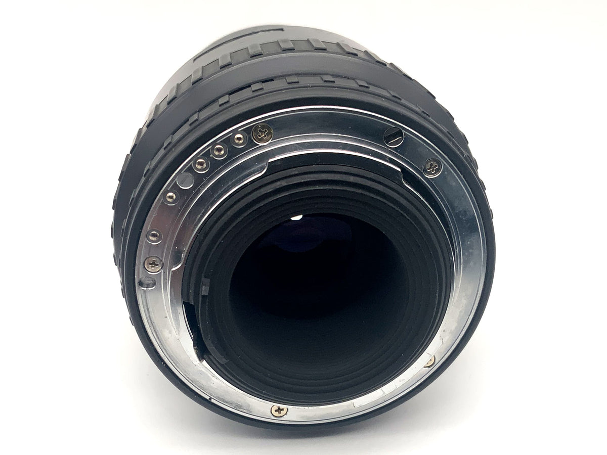 Pentax F Zoom 28-80mm 1:3.5-4.5 Objektiv AF Zoomobjektiv Autofokus (Pentax K-AF)