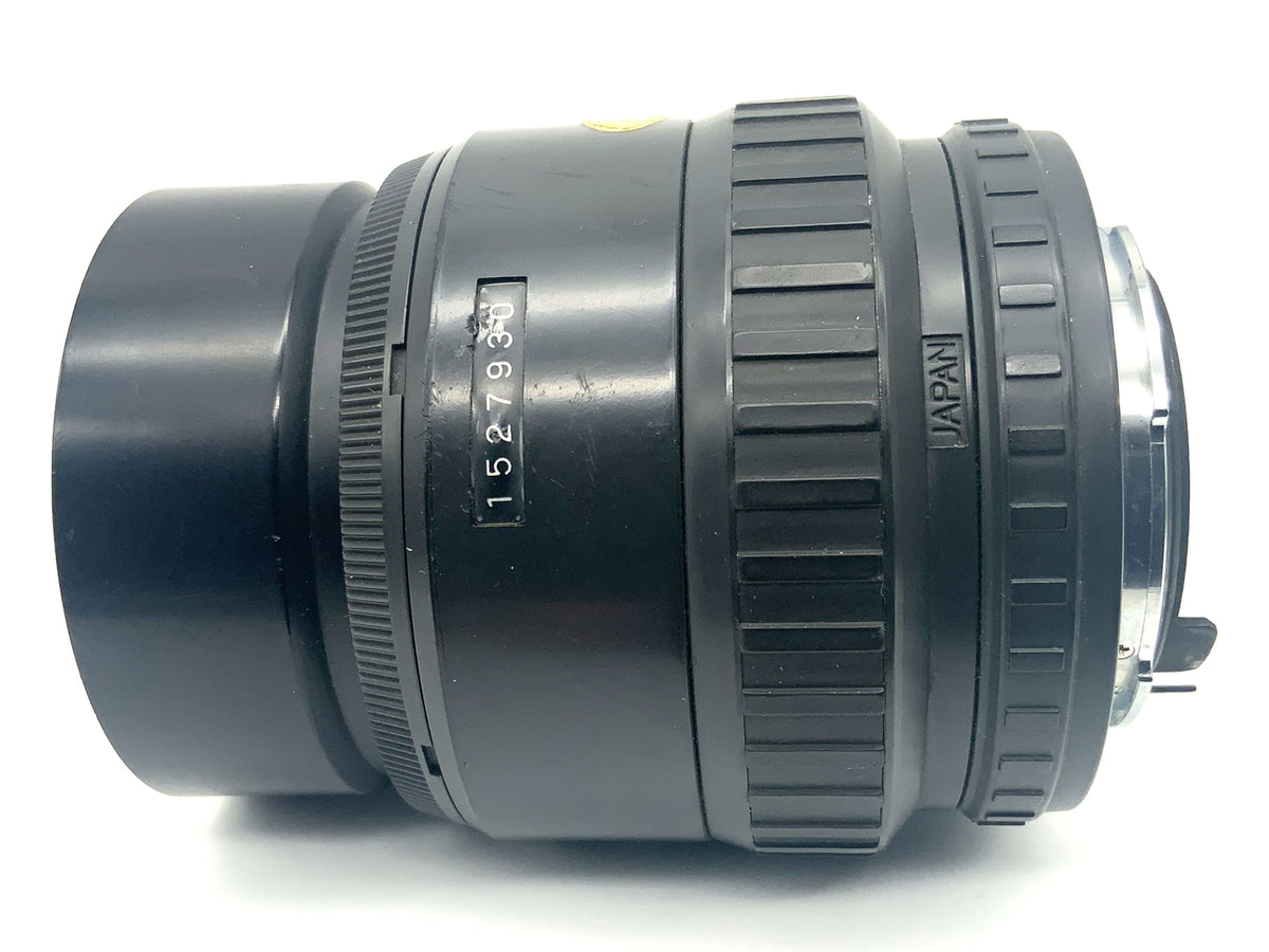 Pentax F Zoom 28-80mm 1:3.5-4.5 Objektiv AF Zoomobjektiv Autofokus (Pentax K-AF)