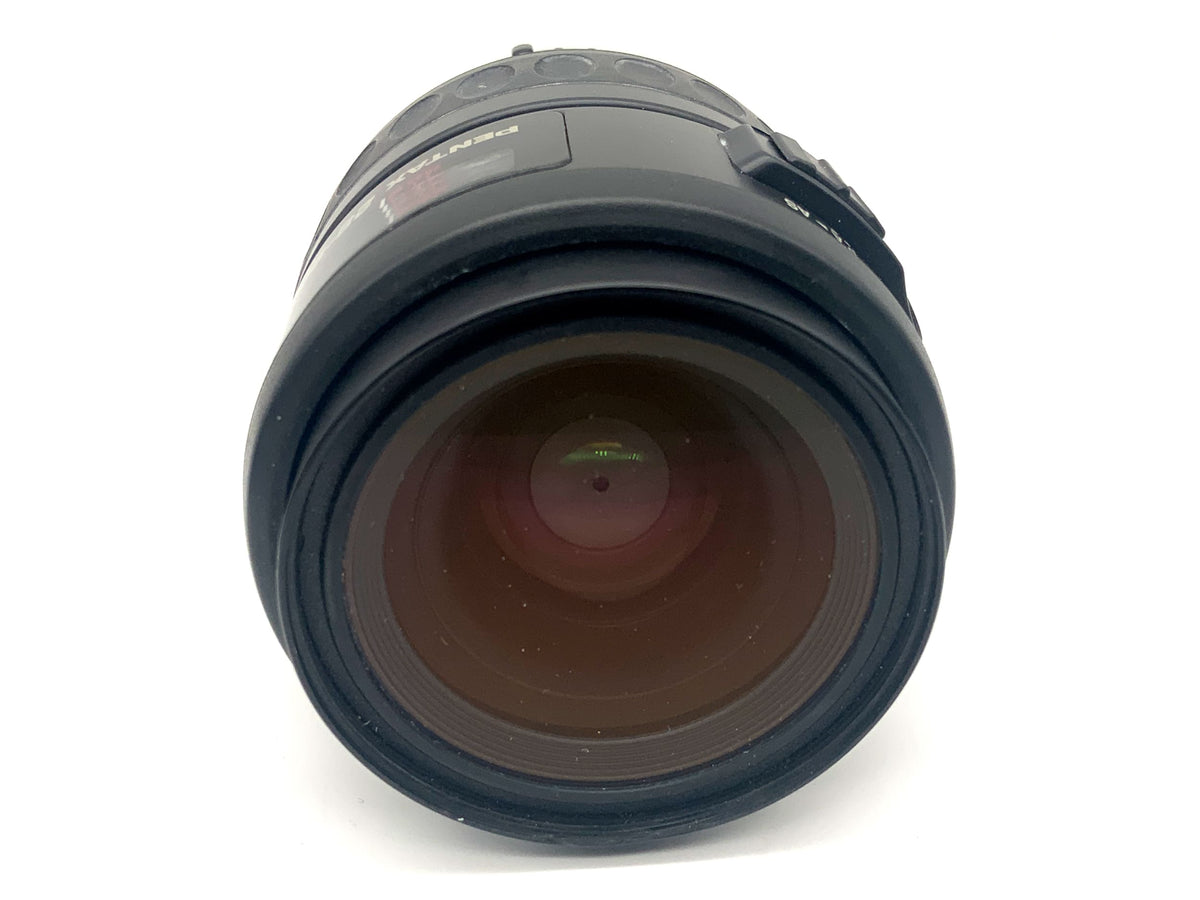 Pentax SMC FA 28-80mm 1:3.5-4.7 Objektiv AF Zoomobjektiv Autofokus (Pentax K-AF)