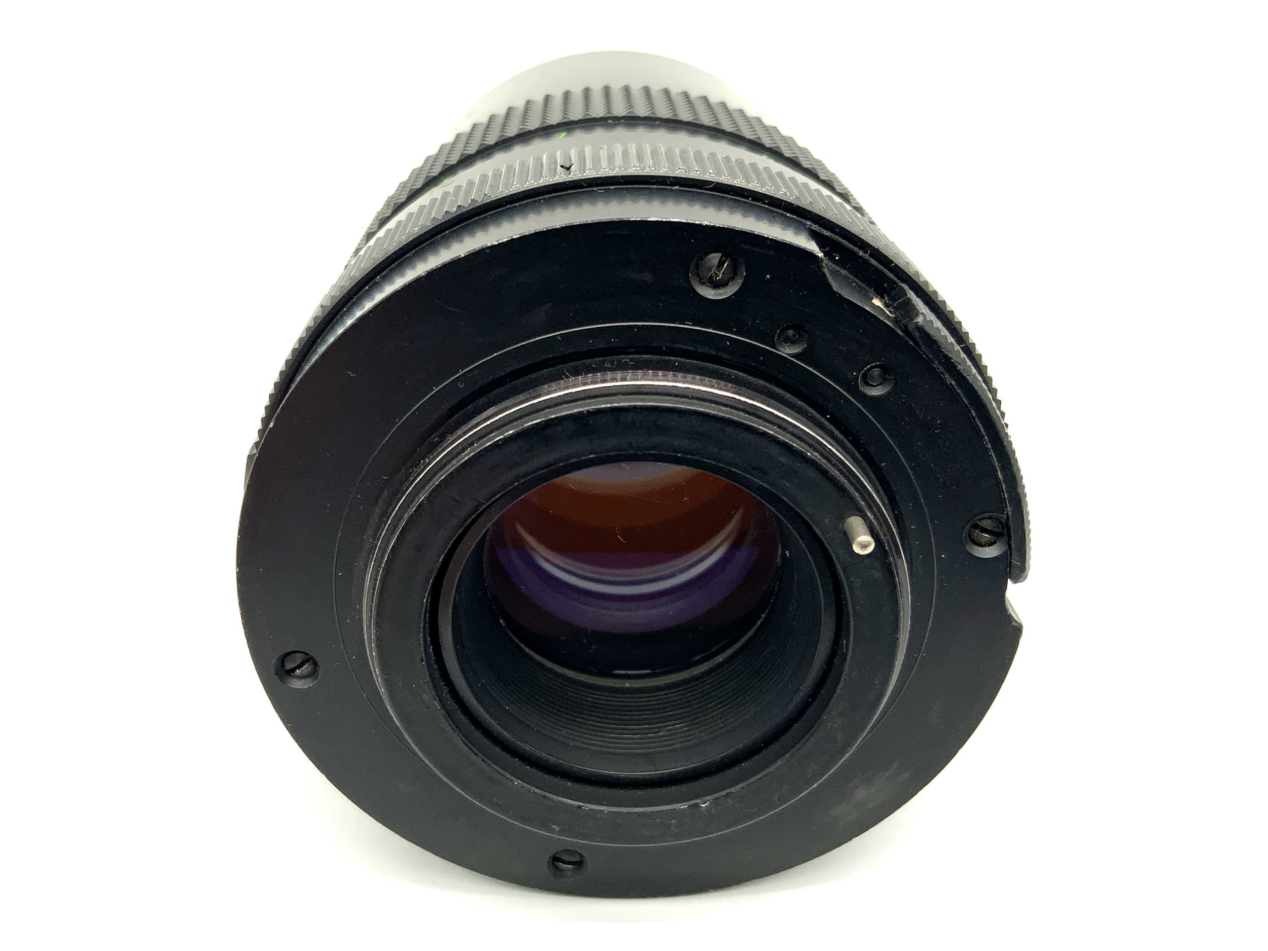 Pentacon Auto MC 135mm 1:2.8 Objektiv Festbrennweite (M42)