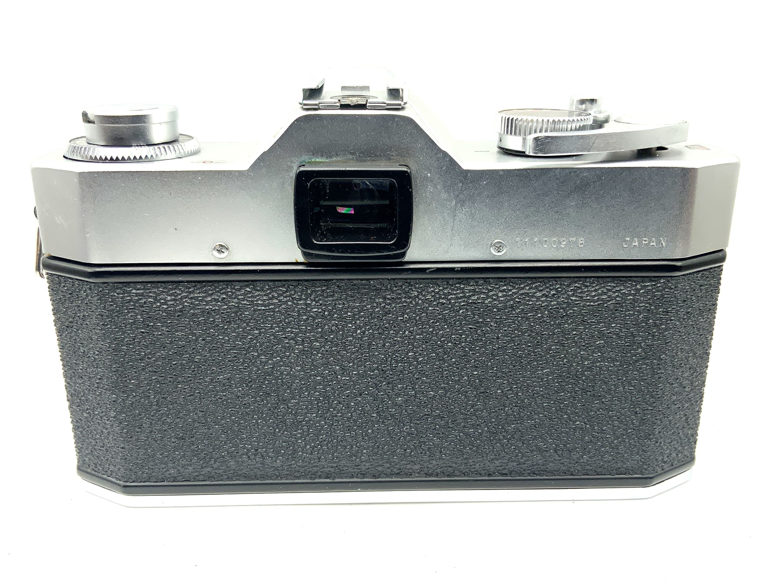 Yashica TL-Super SLR 35mm SLR camera analog body (M42)