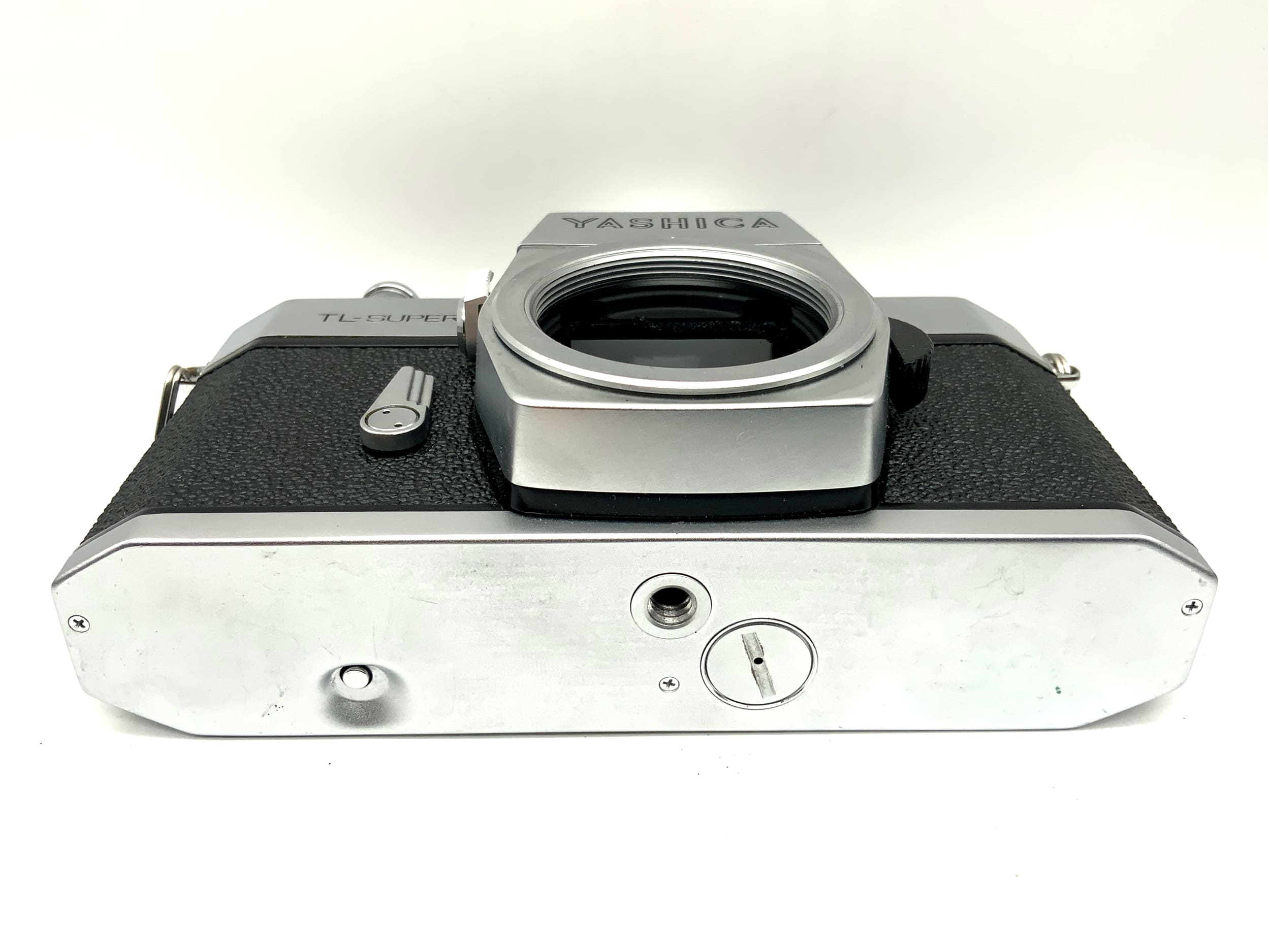Yashica TL-Super SLR 35mm SLR camera analog body (M42)