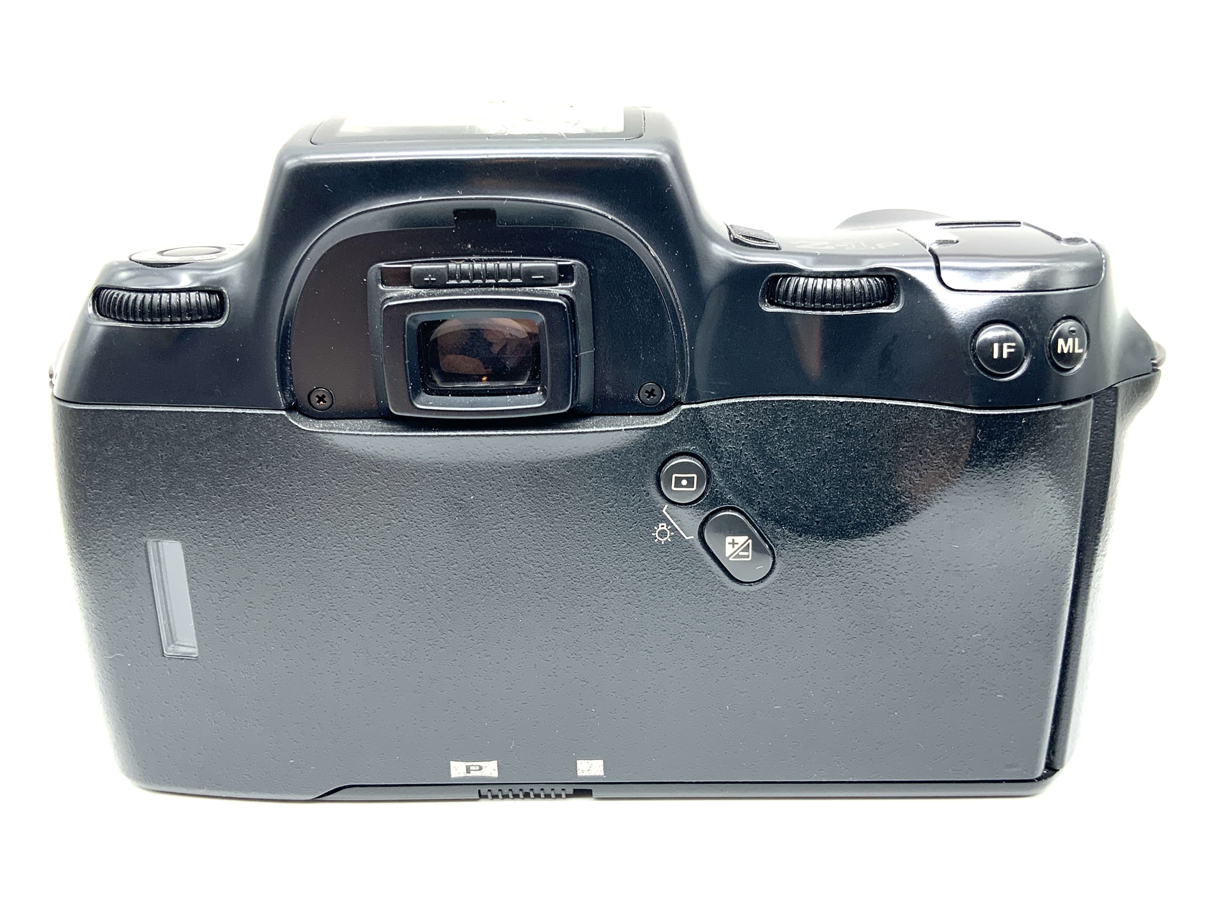 Pentax Z-1p SLR 35mm analog single-lens reflex camera body (Pentax K-AF)