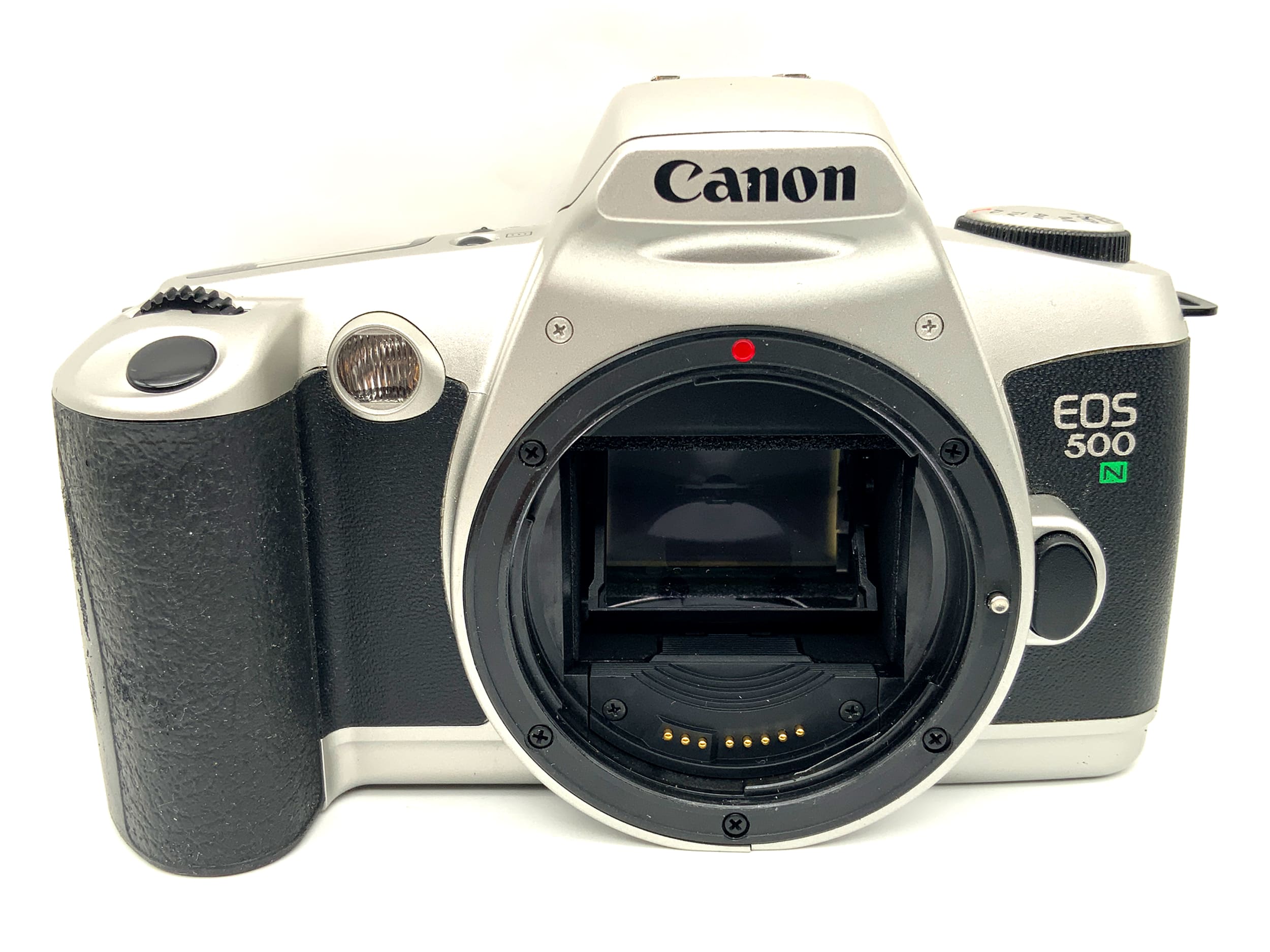Canon EOS 500N SLR 35mm analog SLR camera body (Canon EF)