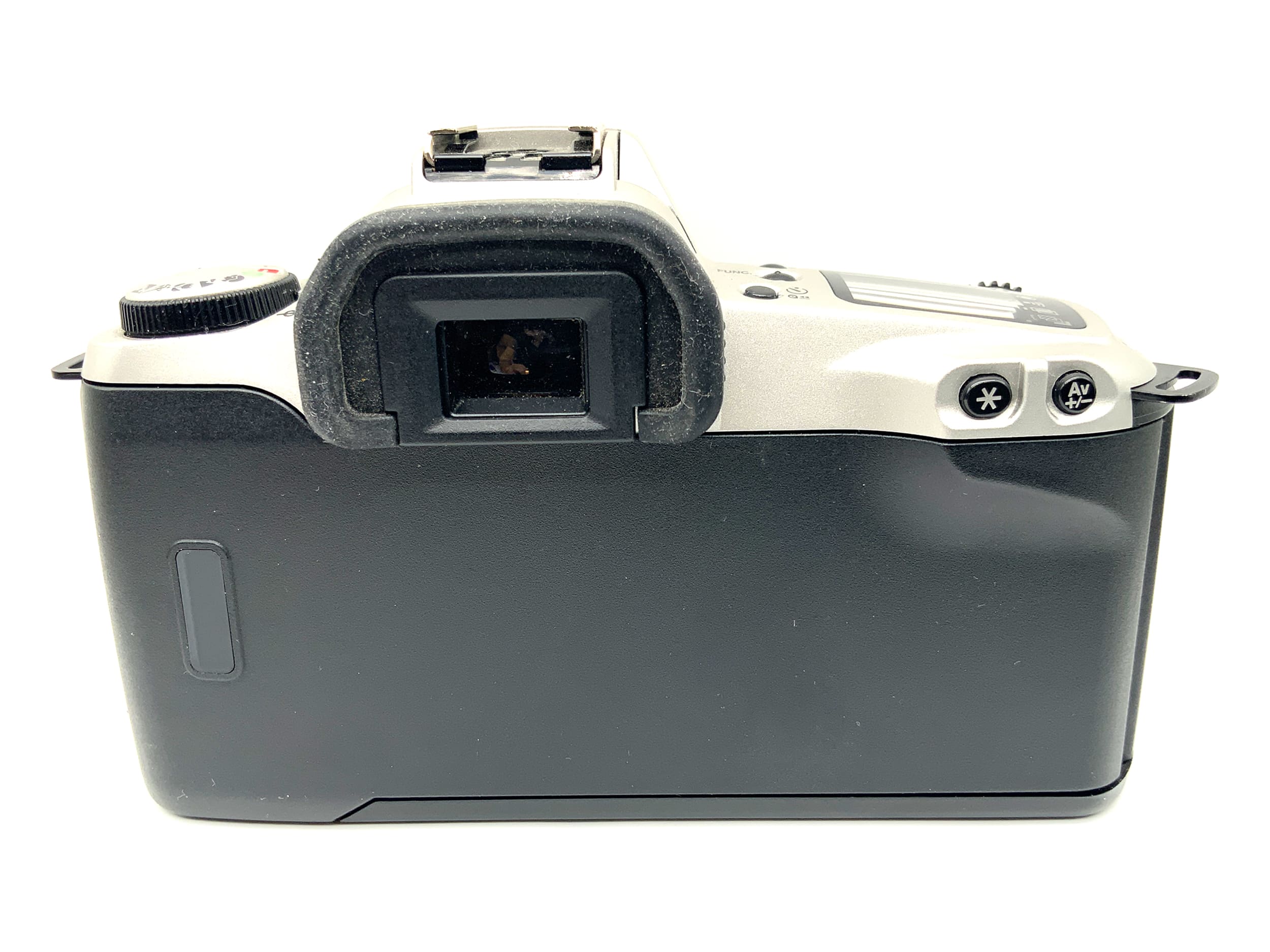 Canon EOS 500N SLR 35mm analog SLR camera body (Canon EF)