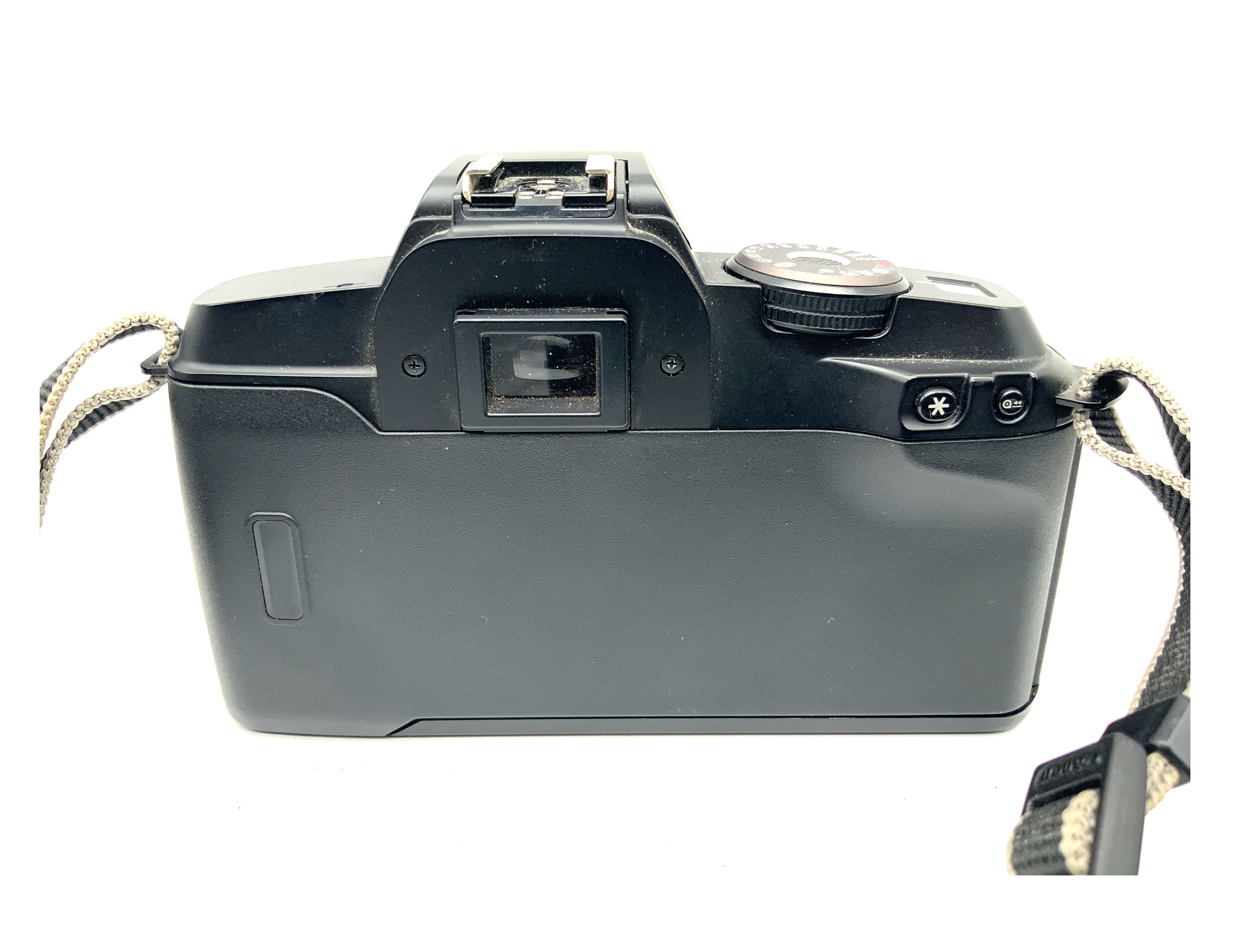 Canon EOS 5000 SLR AF 35mm SLR camera analog body (Canon EF)