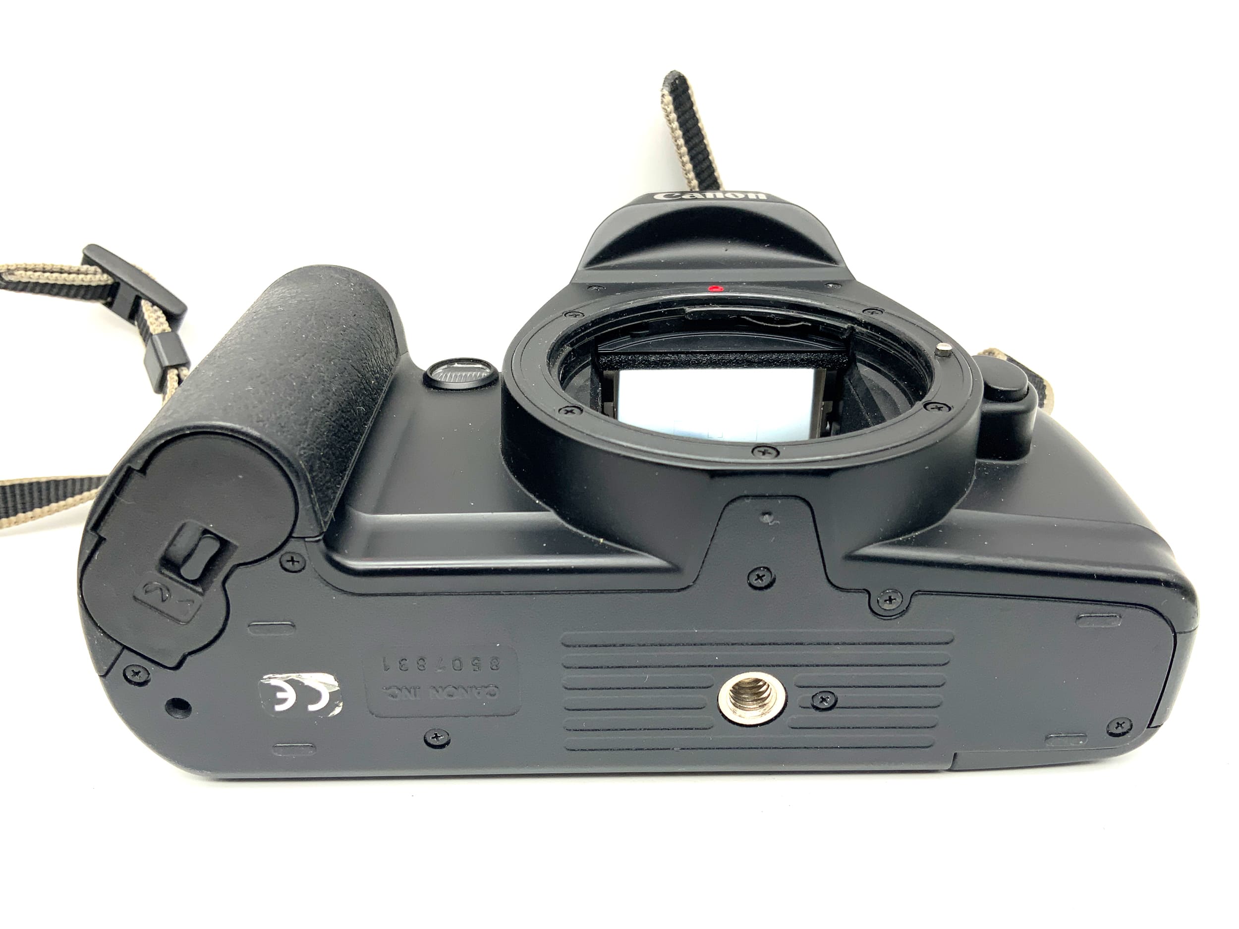 Canon EOS 5000 SLR AF 35mm SLR camera analog body (Canon EF)