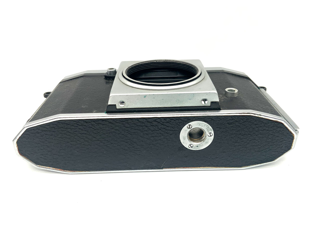 Kamera Werke Praktica FX SLR 35mm Spiegelreflexkamera analog Body Gehäuse (M42)
