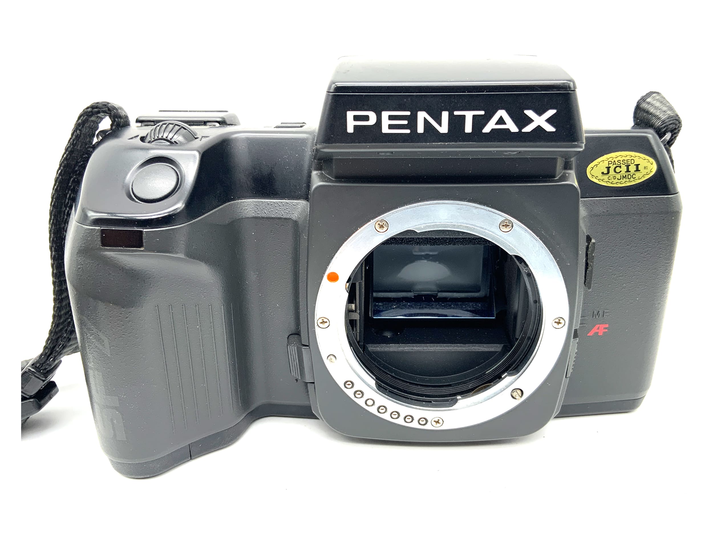 Pentax SF7 SLR AF 35mm SLR camera analog body (Pentax K-AF)