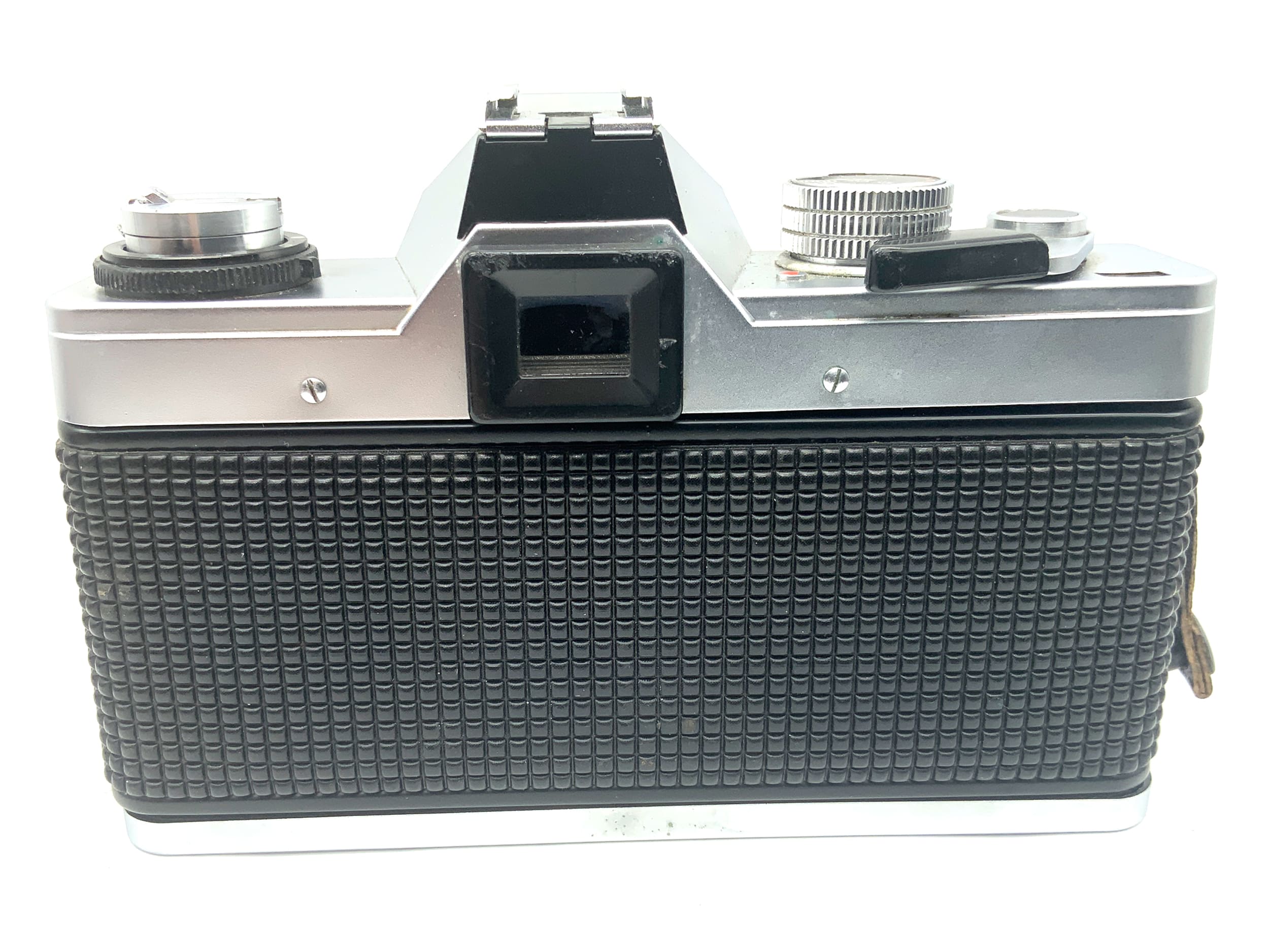 Praktica PLC3 SLR 35mm Spiegelreflexkamera analog Body Gehäuse (M42)
