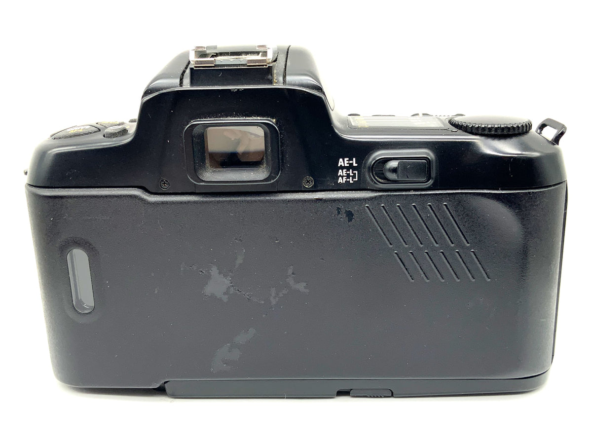 Nikon N6006 AF SLR 35mm analog SLR camera body (Nikon AF)