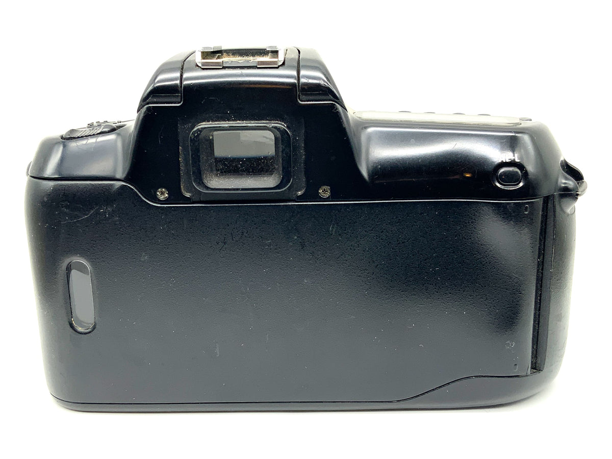 Nikon N50 SLR 35mm analog single-lens reflex camera body (Nikon AF)