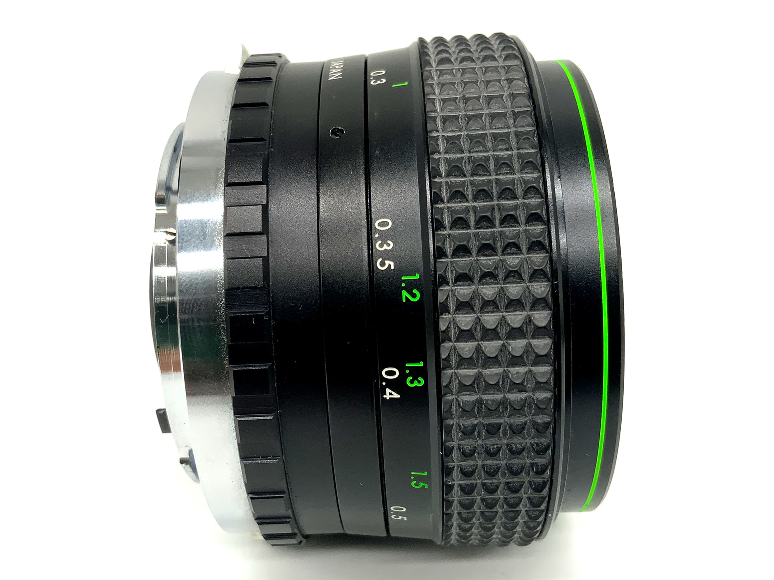 Hanimex Automatic MC 28mm 1:2.8 Objektiv Festbrennweite (Olympus OM)