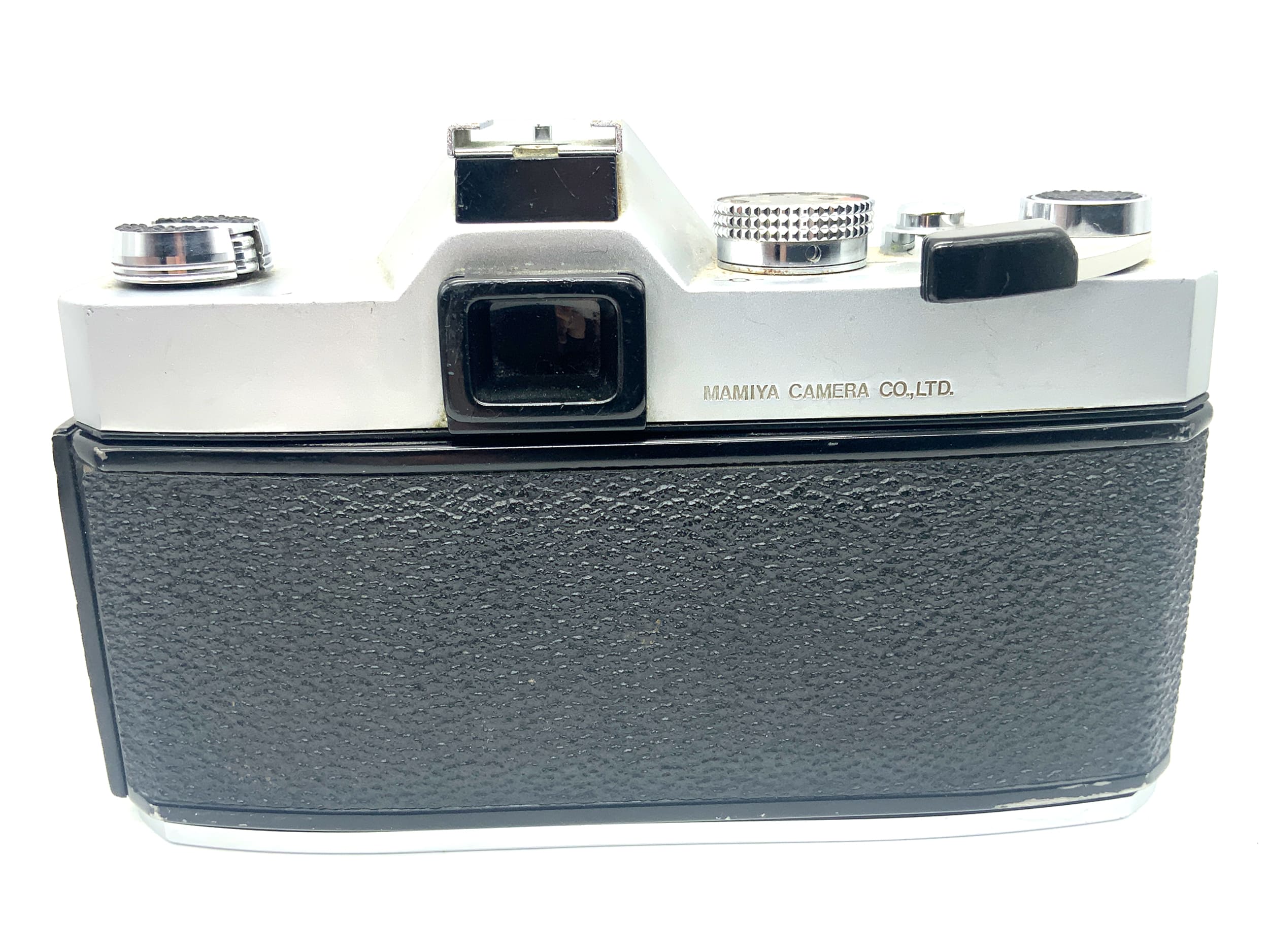 Mamiya MSX 500 SLR 35mm Spiegelreflexkamera analog Body Gehäuse (M42)