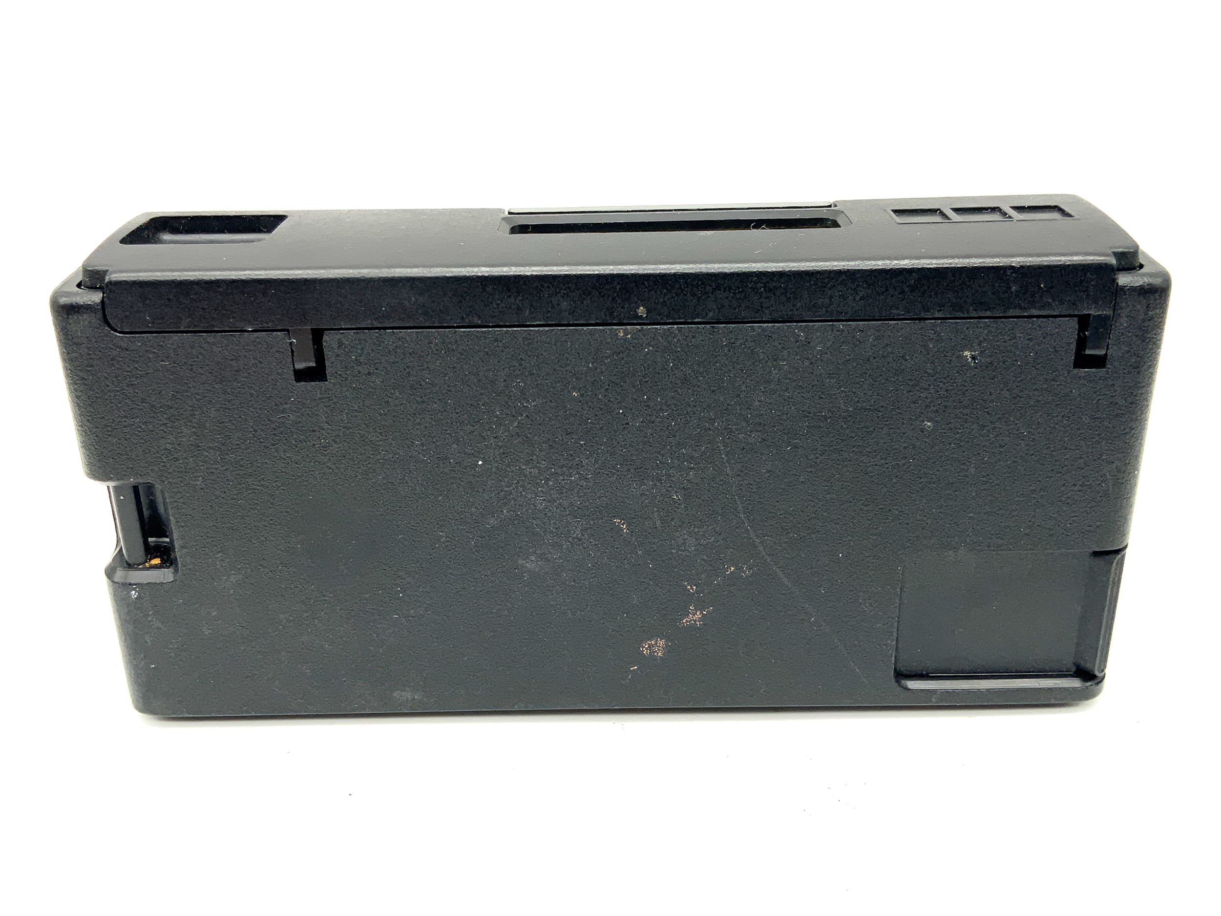 Kodak Trimlite Instamatic 18 viewfinder camera miniature camera analog camera