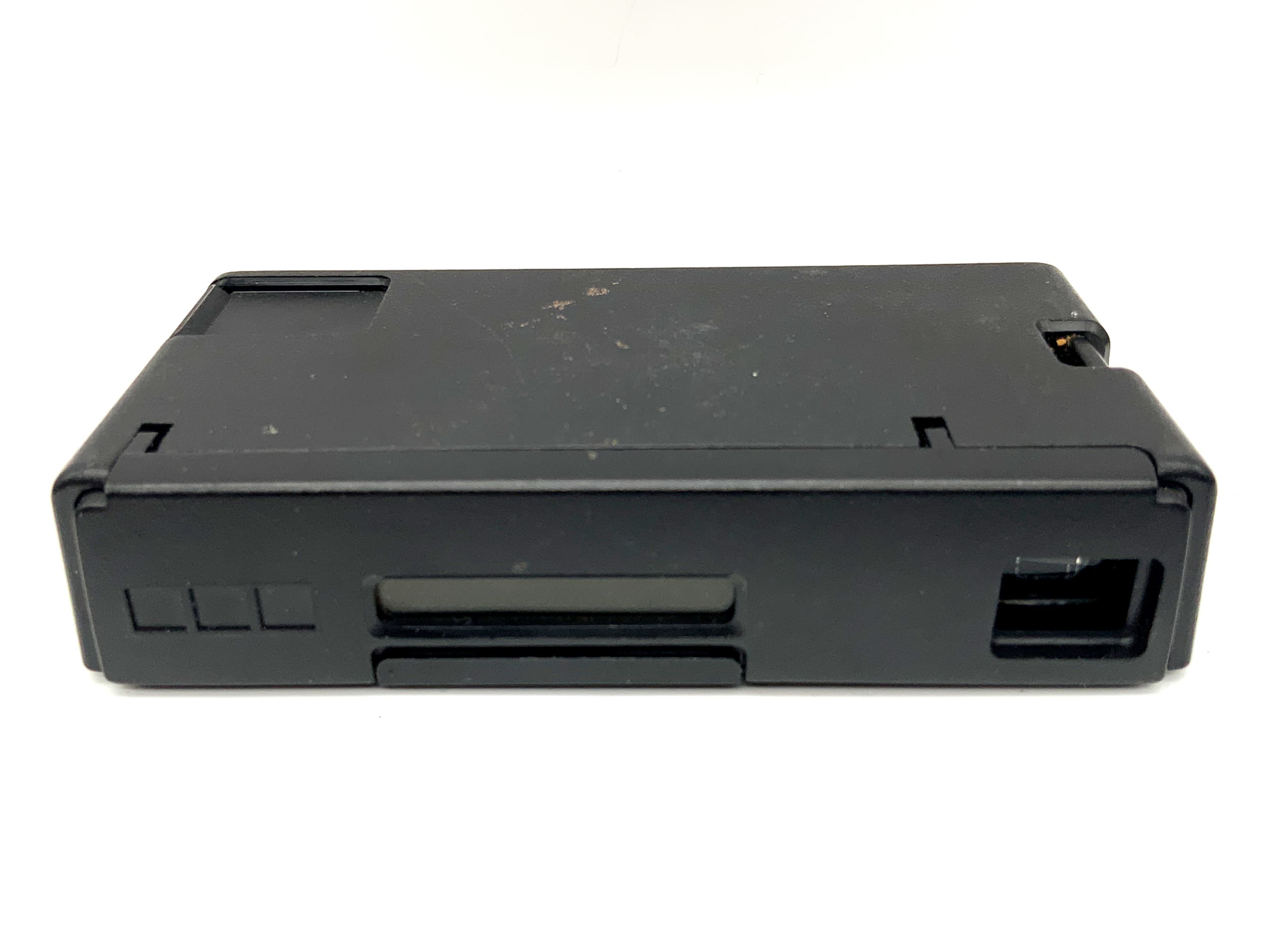 Kodak Trimlite Instamatic 18 viewfinder camera miniature camera analog camera