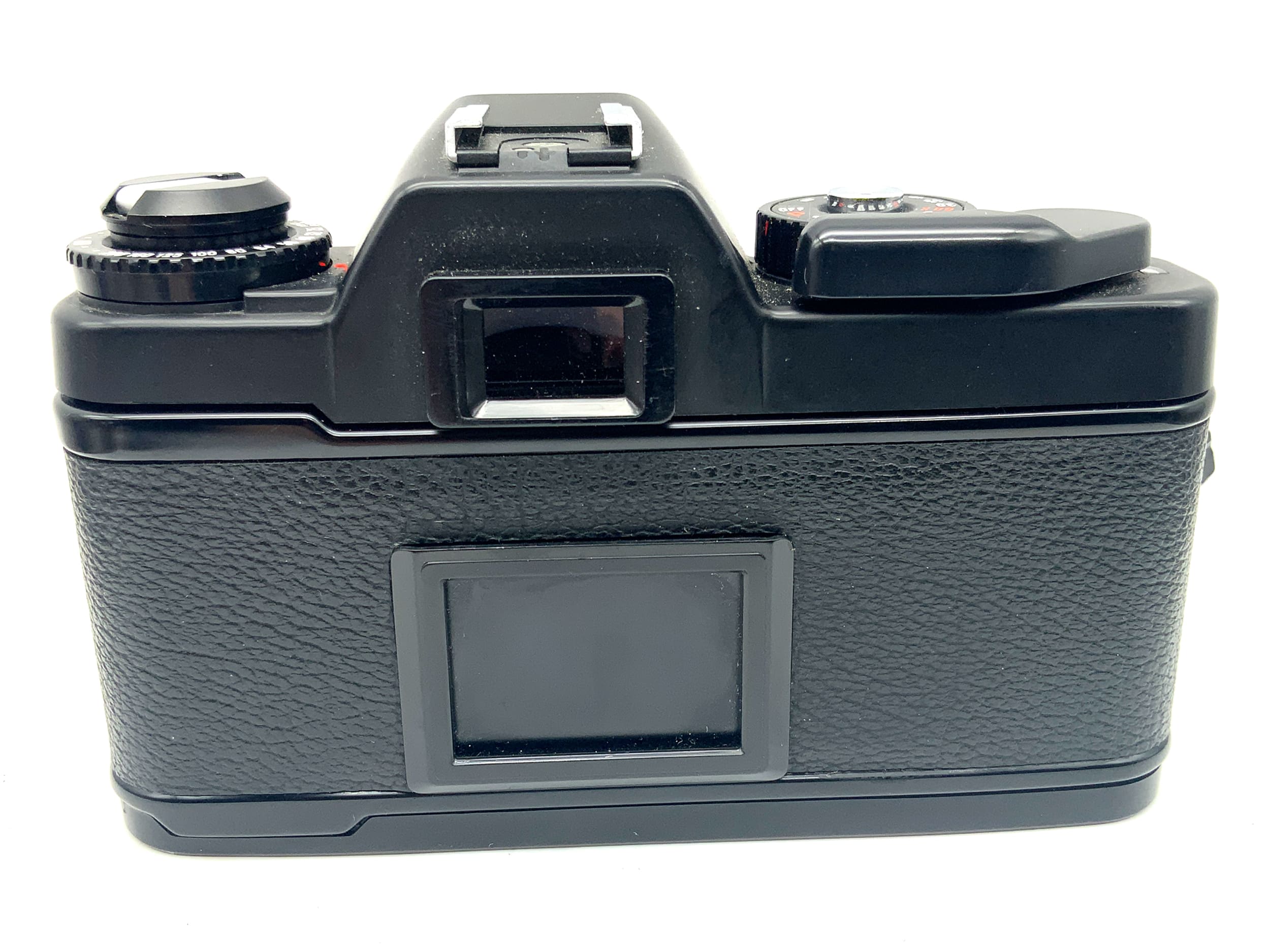 Revue AC 4 SLR P 1 DX 35mm Spiegelreflexkamera analog Body Gehäuse (Pentax K)