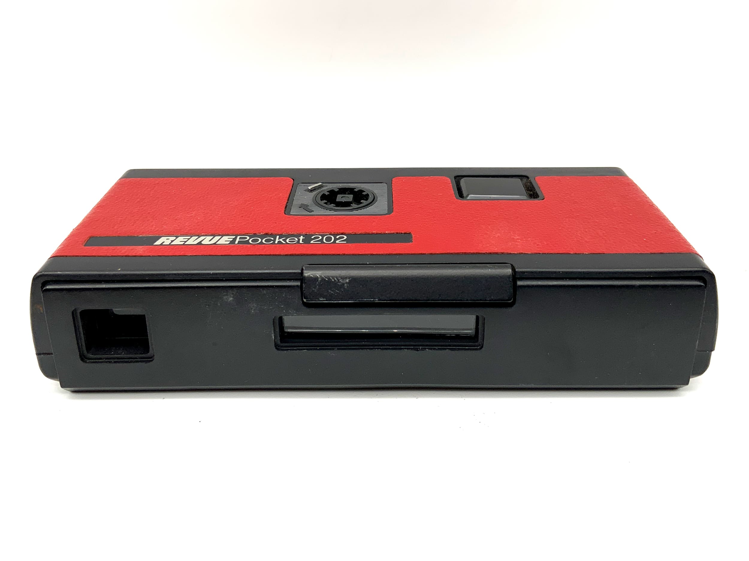 Revue Pocket 202 viewfinder camera miniature camera compact camera analog camera