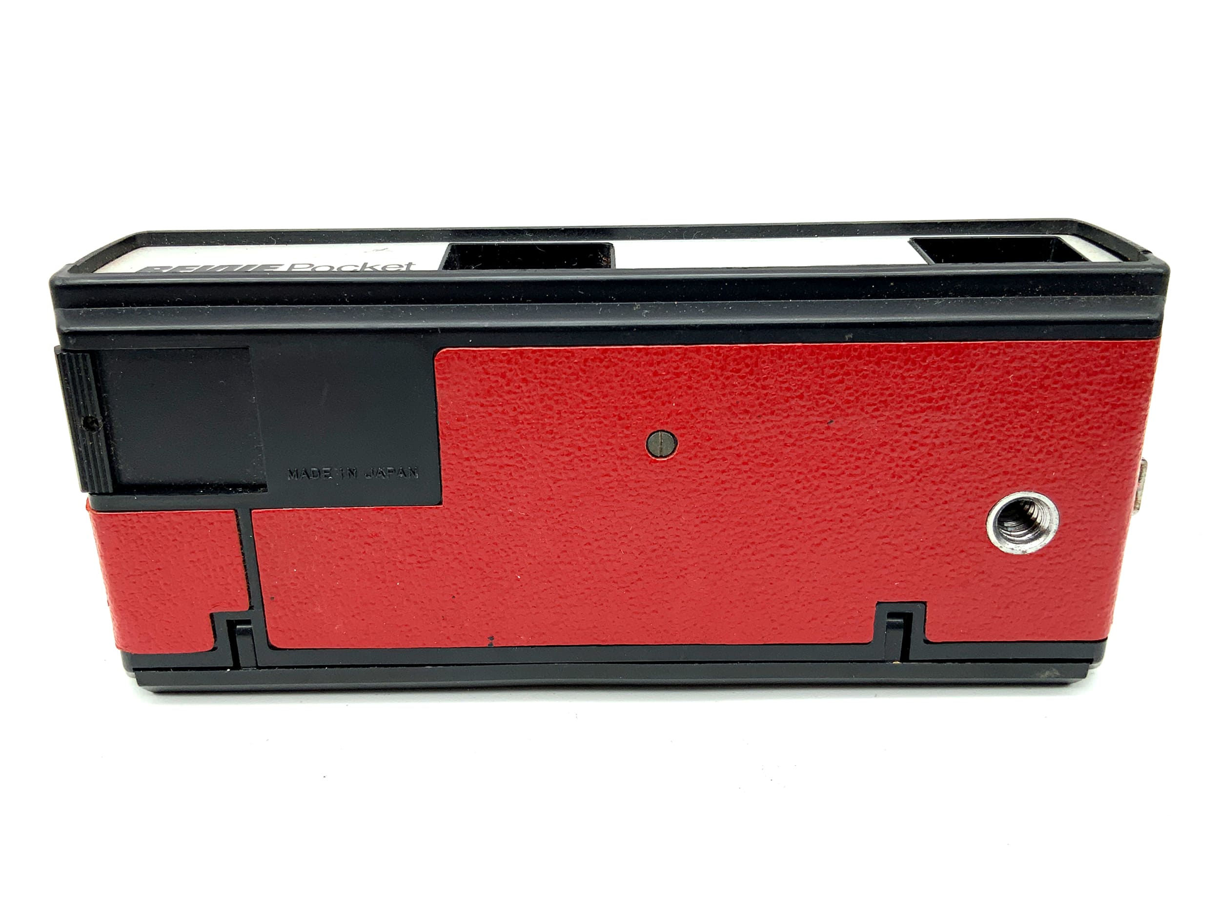 Revue Pocket 202 viewfinder camera miniature camera compact camera analog camera