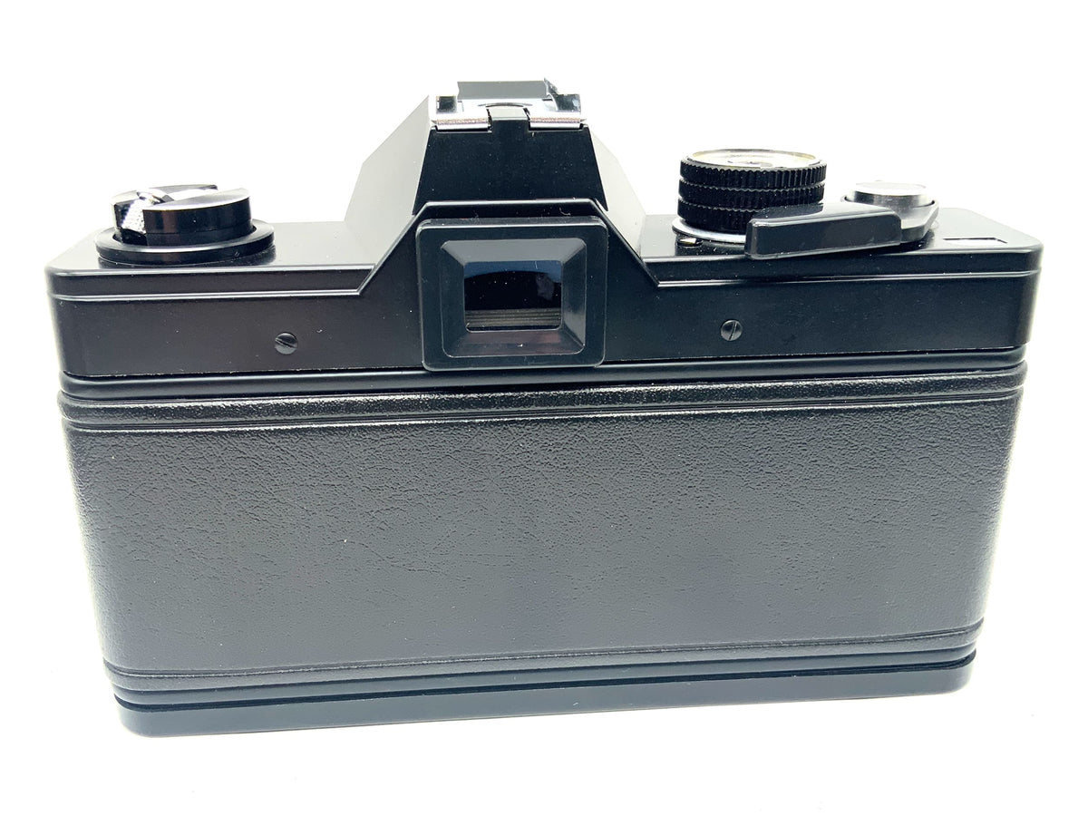 Revue ML SLR 35mm Spiegelreflexkamera analog Body Gehäuse (M42)