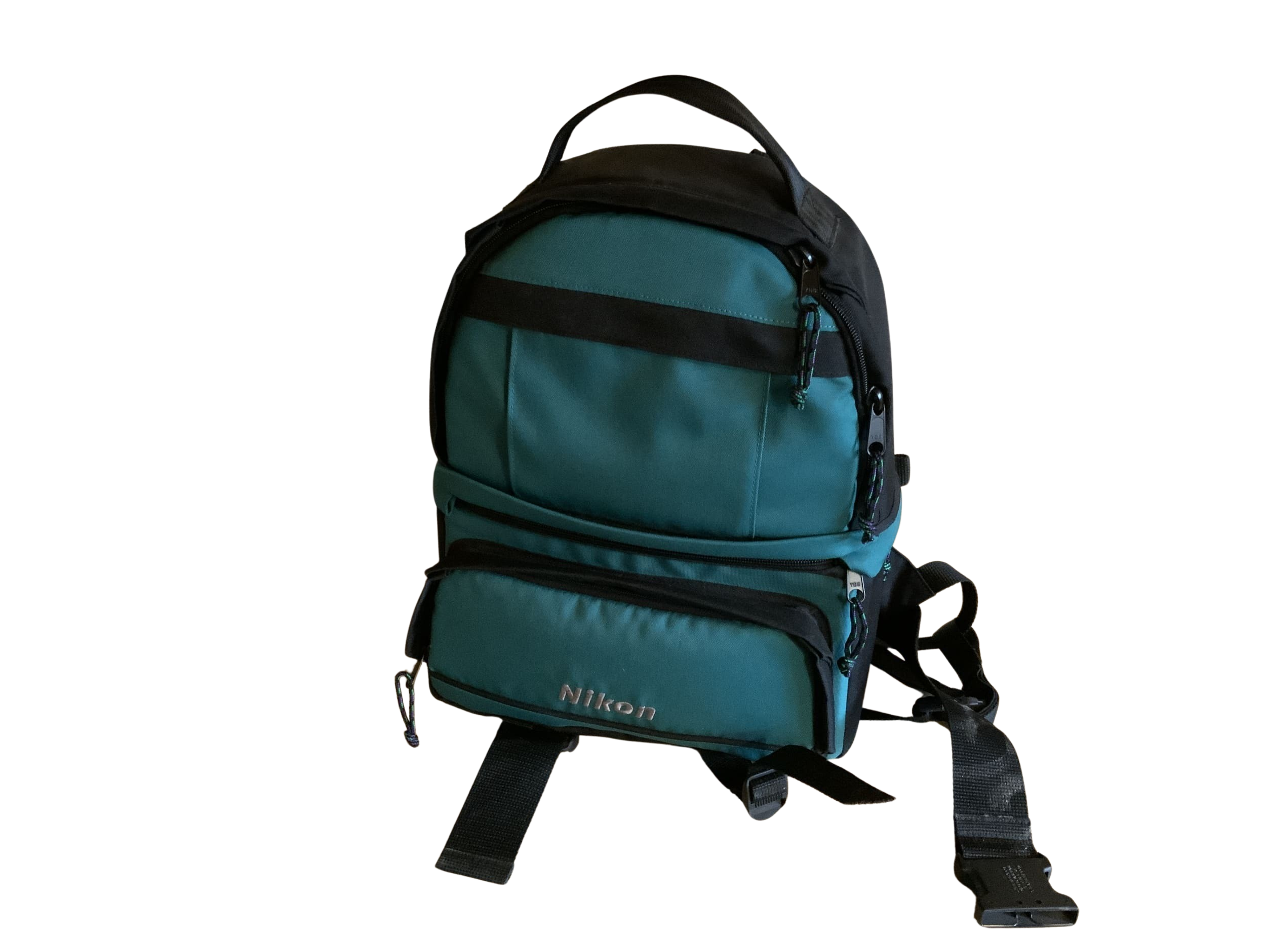 Nikon camera backpack green photo backpack