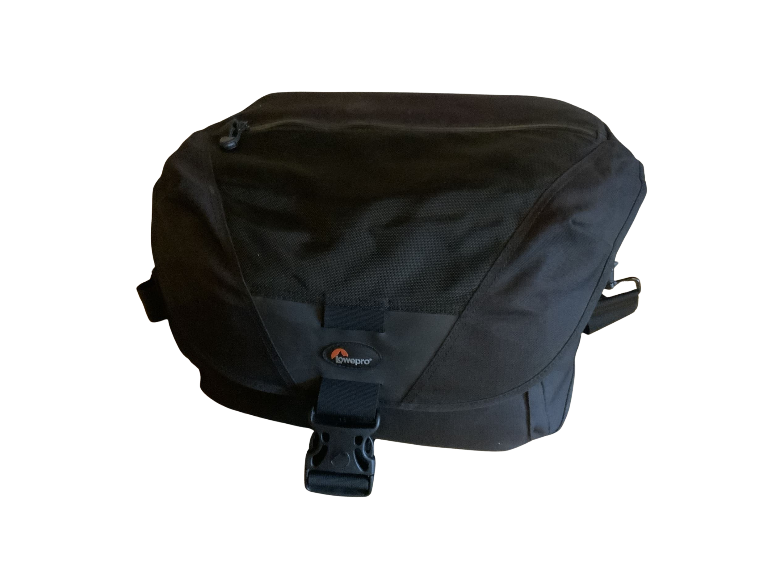 Lowepro Stealth Reporter D550 AW camera bag, black, shoulder bag, 40x25x15cm