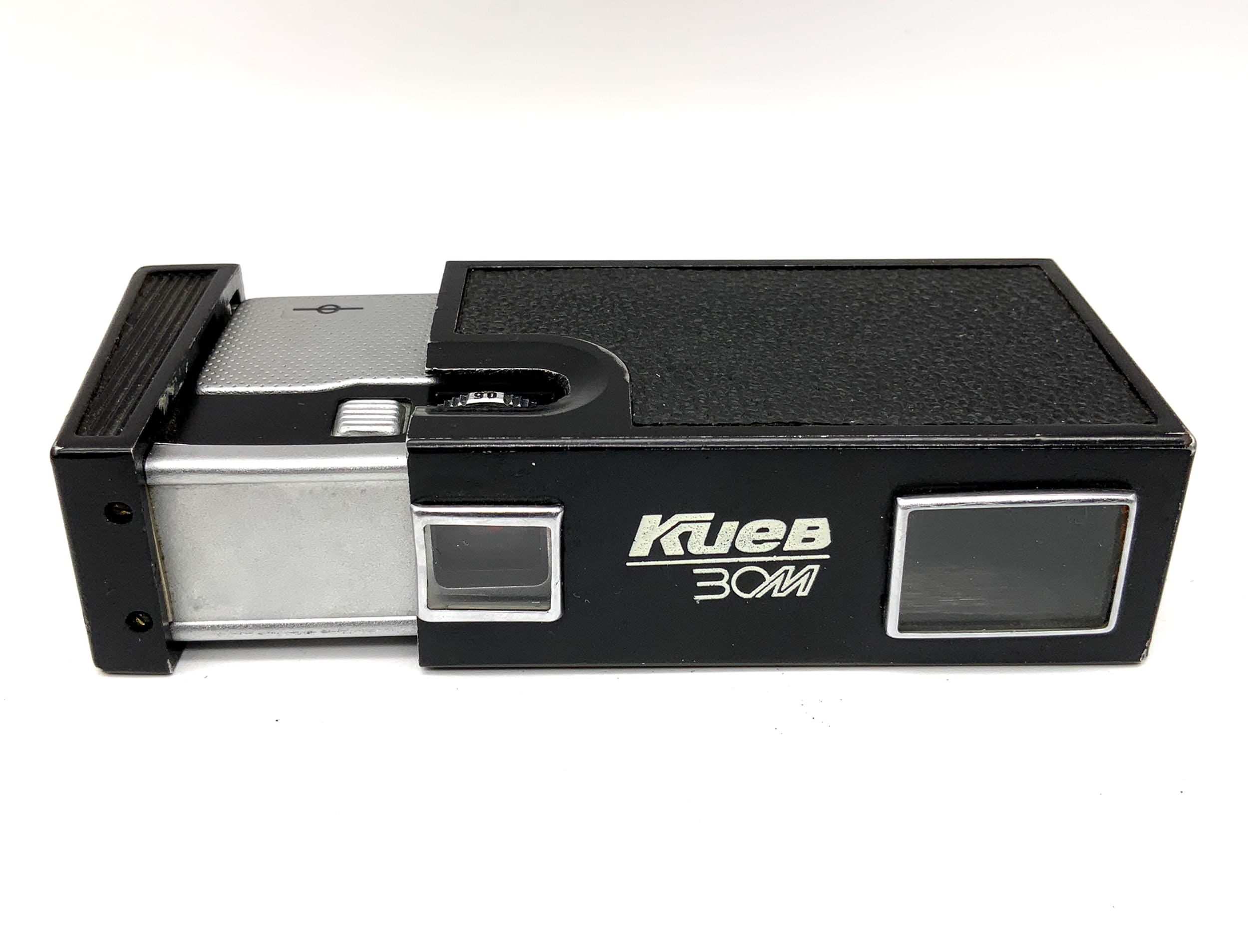 Arsenal Kiev 30M viewfinder camera miniature camera compact camera analog camera