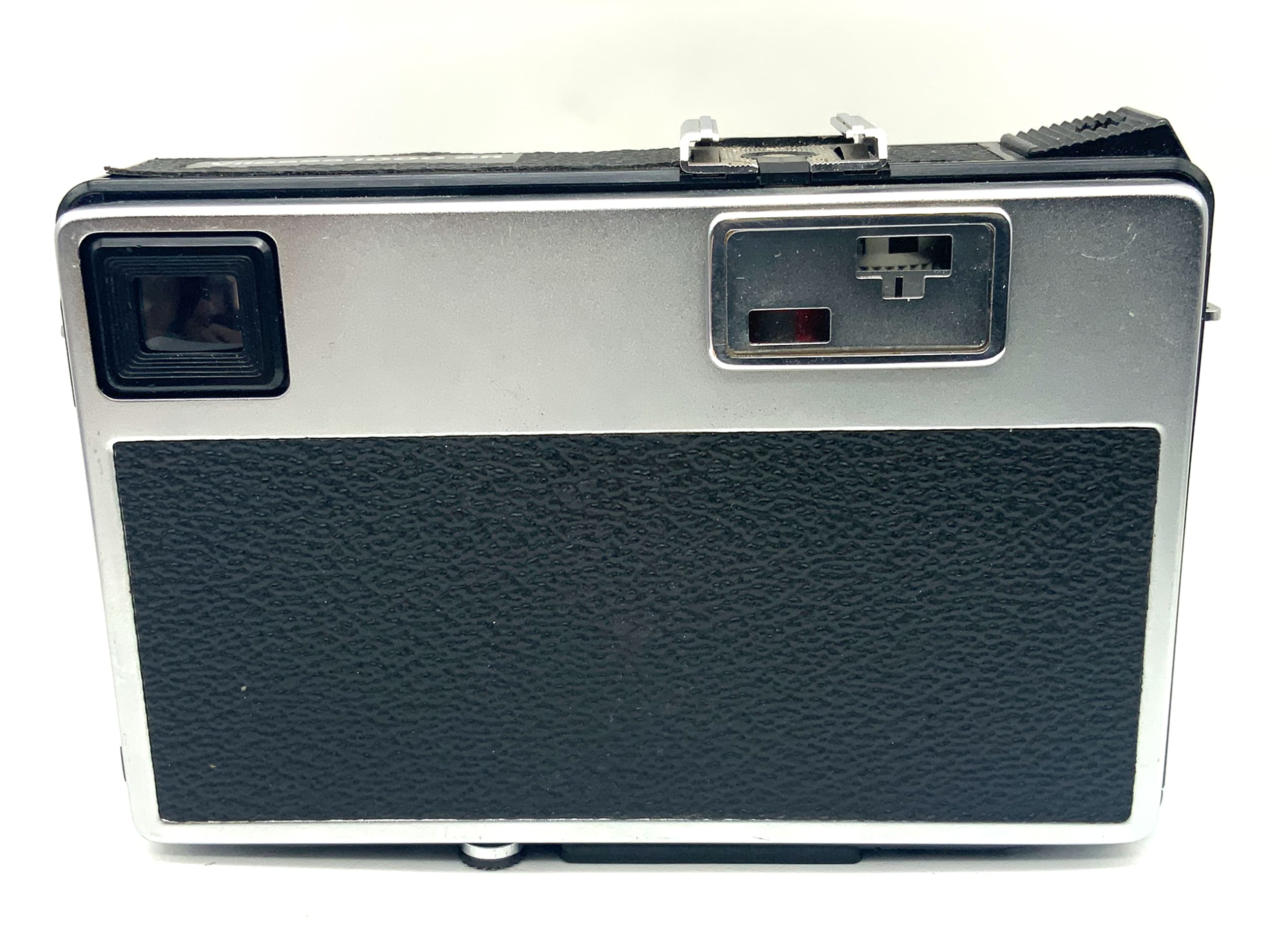 Zeiss Ikon Vitessa 1000 SR with Carl Zeiss Tessar 2.8 50mm rangefinder camera