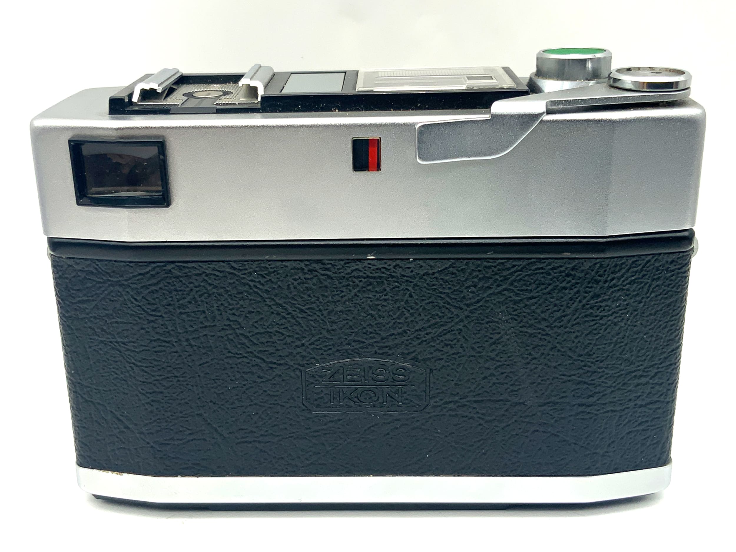 Zeiss Ikon Contessa S 312 with Cal Zeiss Tessar 40mm 1:2.8 rangefinder camera